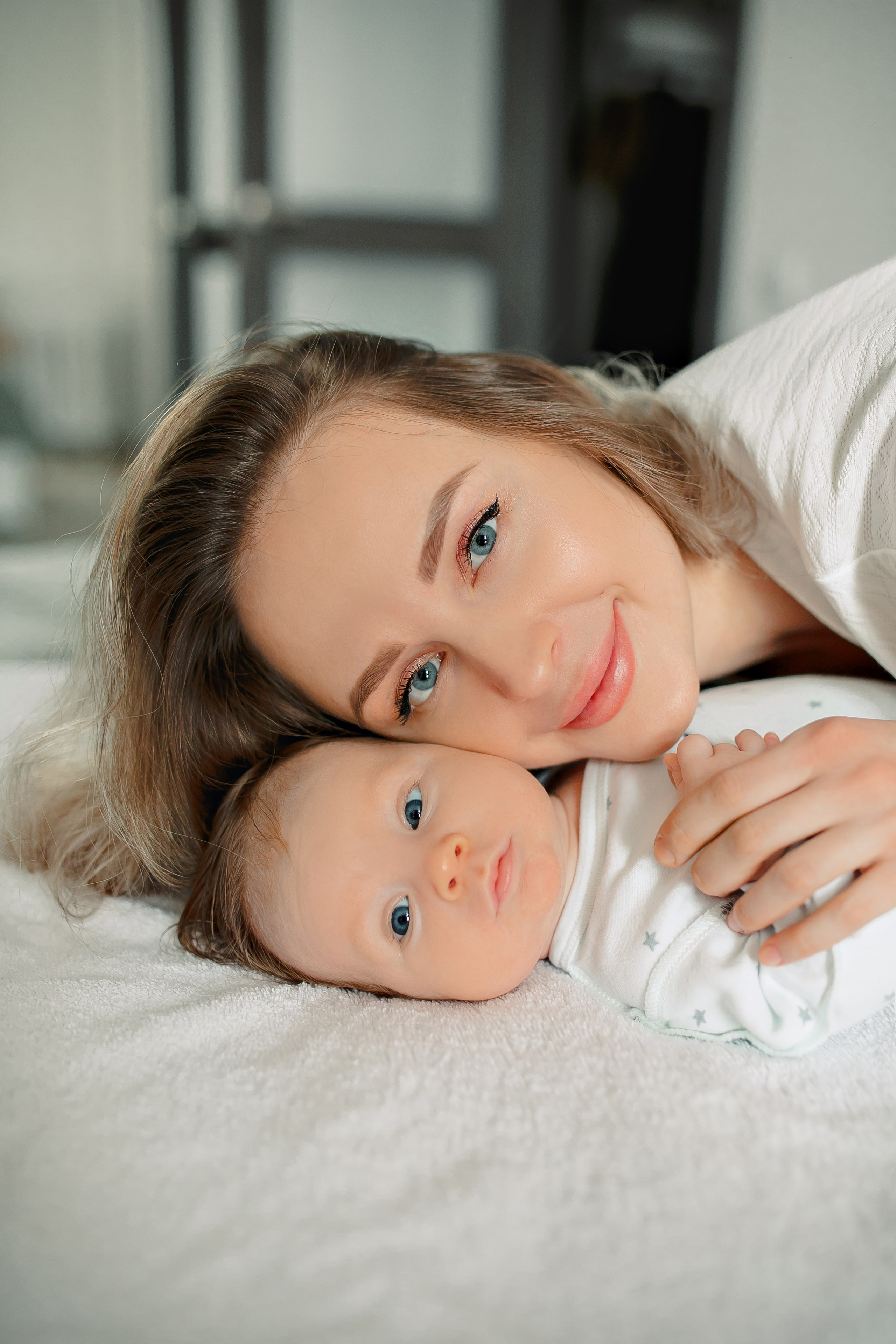 Домашняя съемка. Фотограф в Москве Светлана Митцих