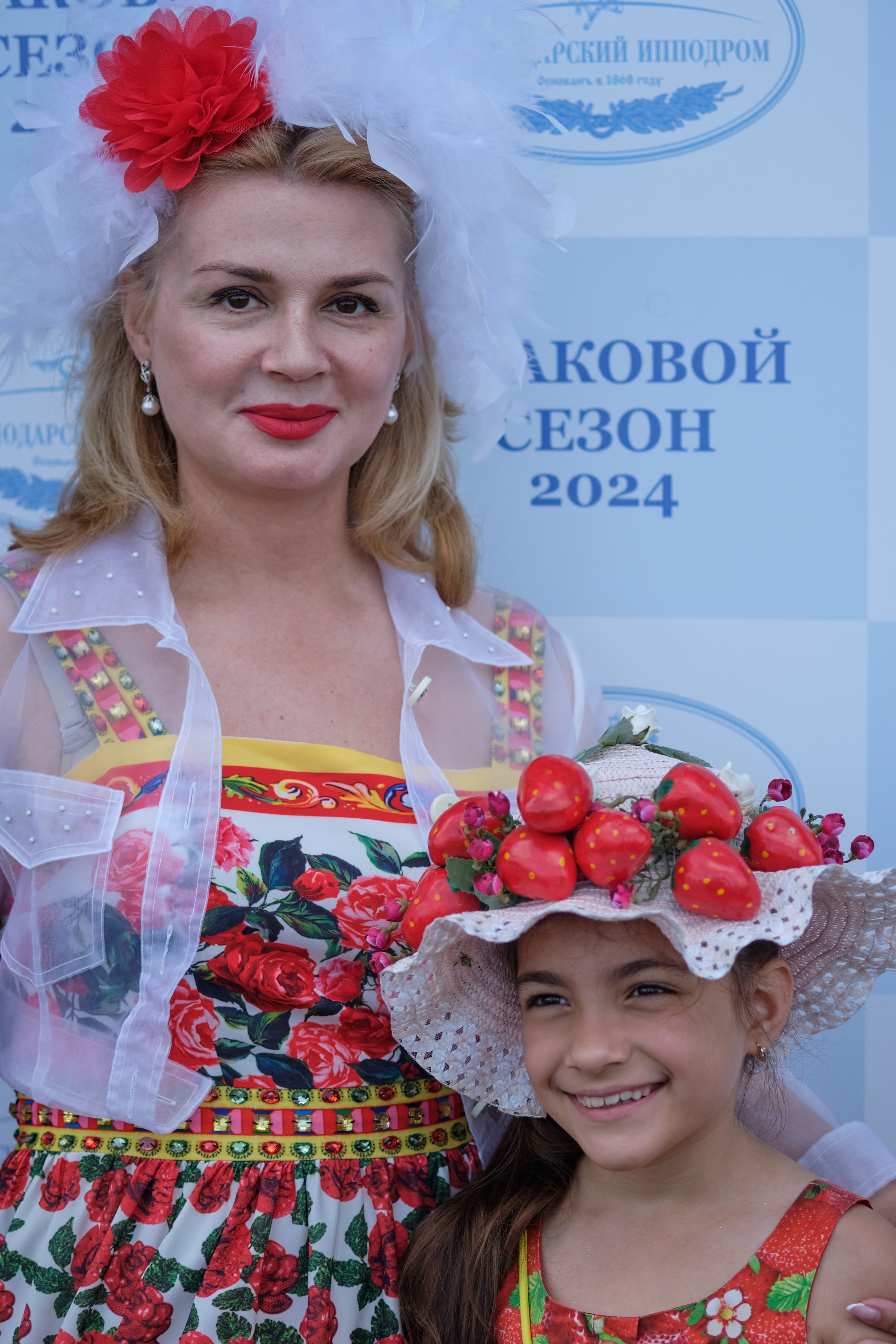 Скачки. Предметный фотограф в Краснодаре