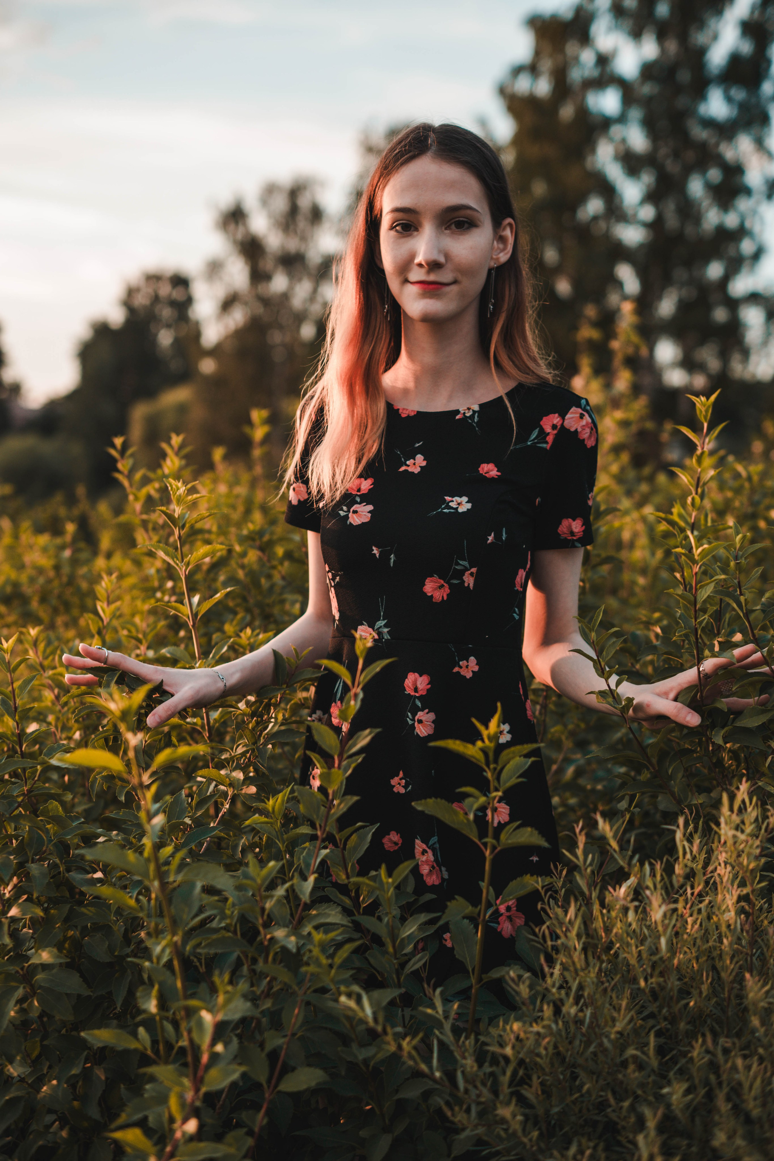 Полина. Твой фотограф в Санкт-Петербурге