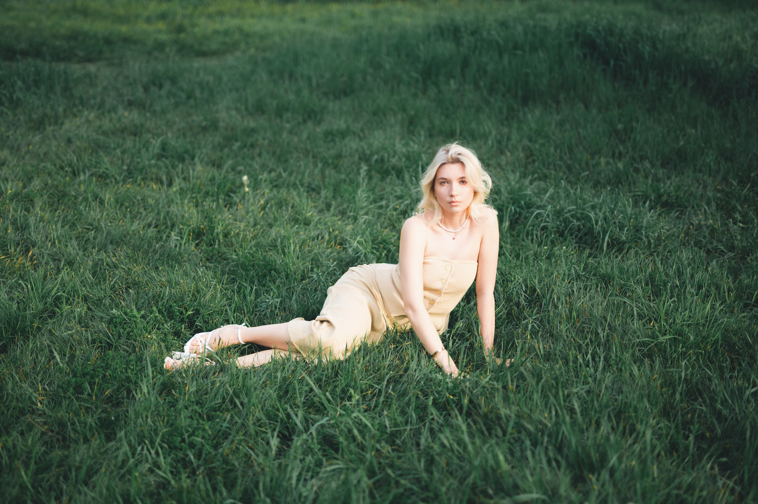 АННА. Фотограф в Алматы — Дарья Фёдорова