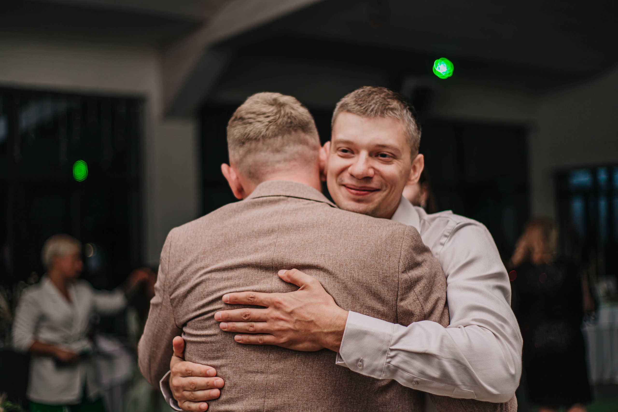 Вячеслав и Анастасия (пакет «Весь день»). Фотограф Дарья Маташкова