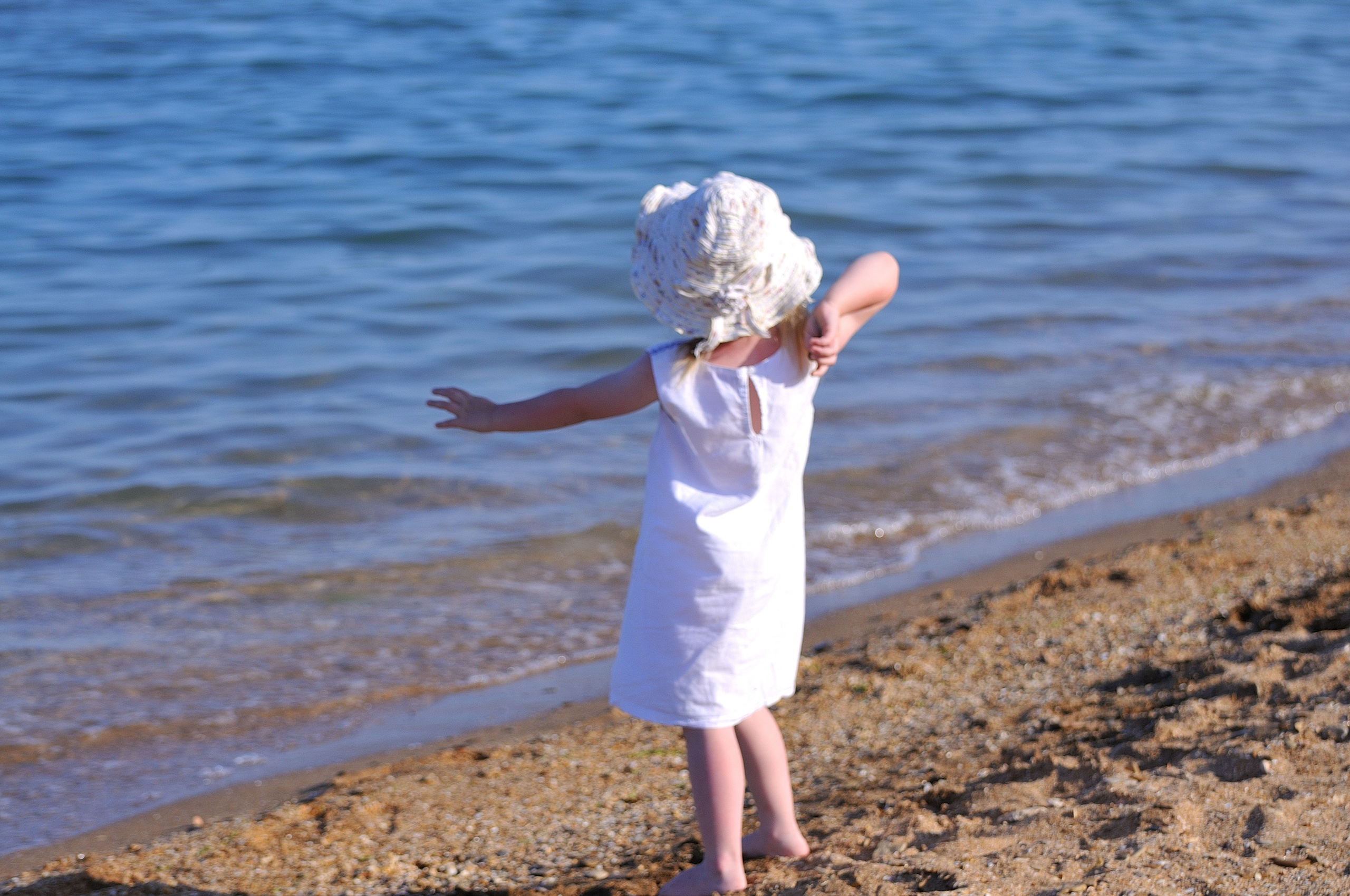 Дети. Сейчас вылетит ПТИЧКА! Фотосессии в Керчи