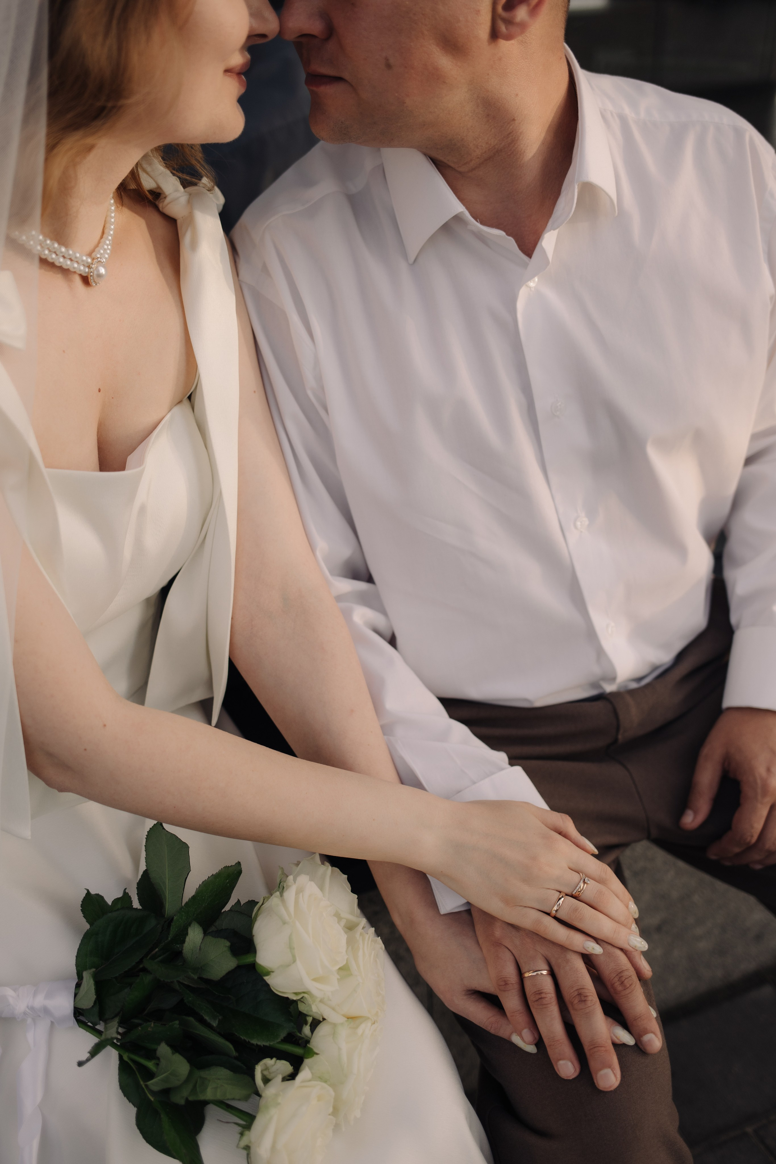 Свадьба. Семейный и детский фотограф в Нижнем Новгороде Буслаева Мария