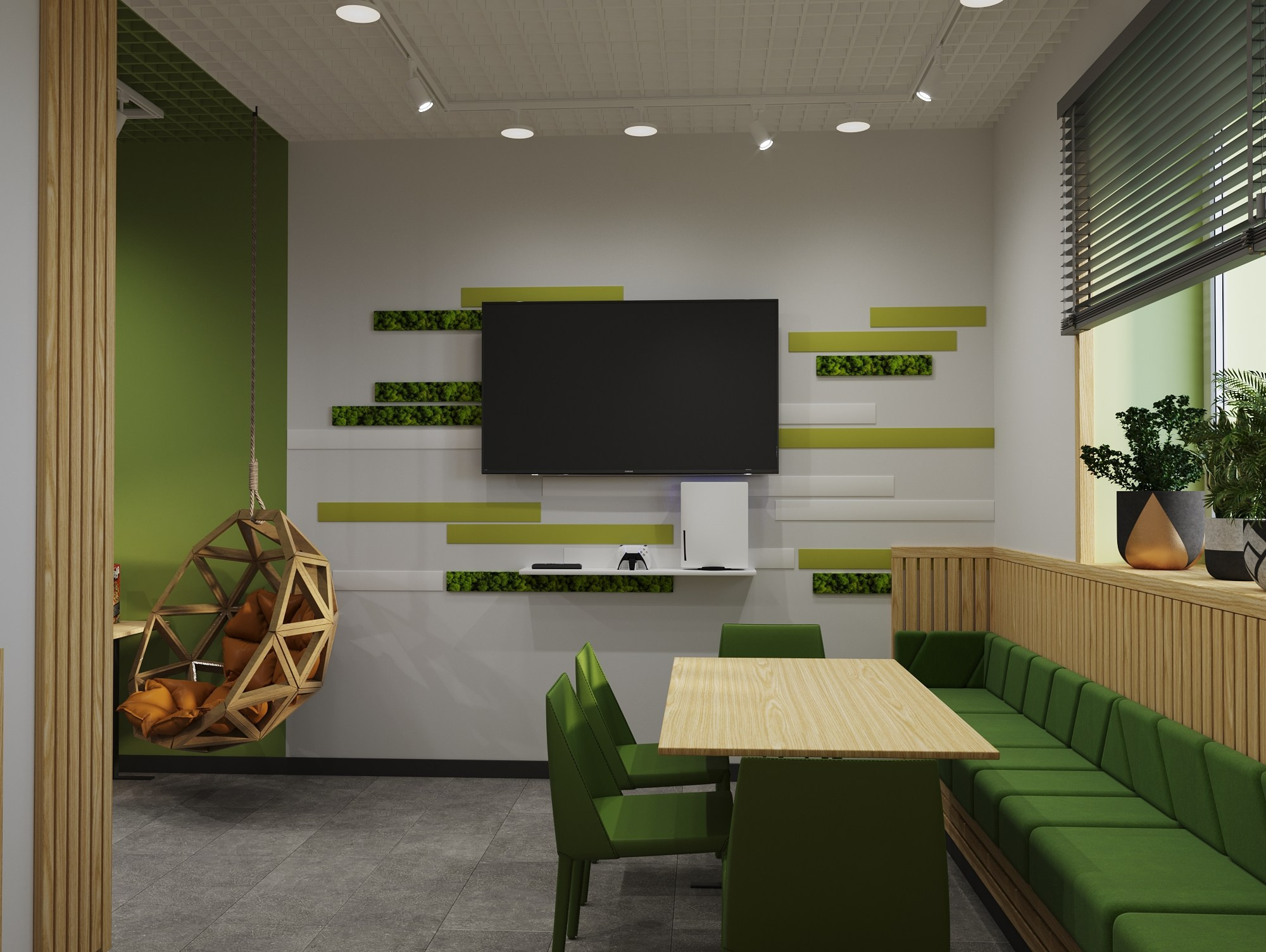 НГПУ им. К. Минина. 3D Художник| Дизайнер | Борисова Дарья