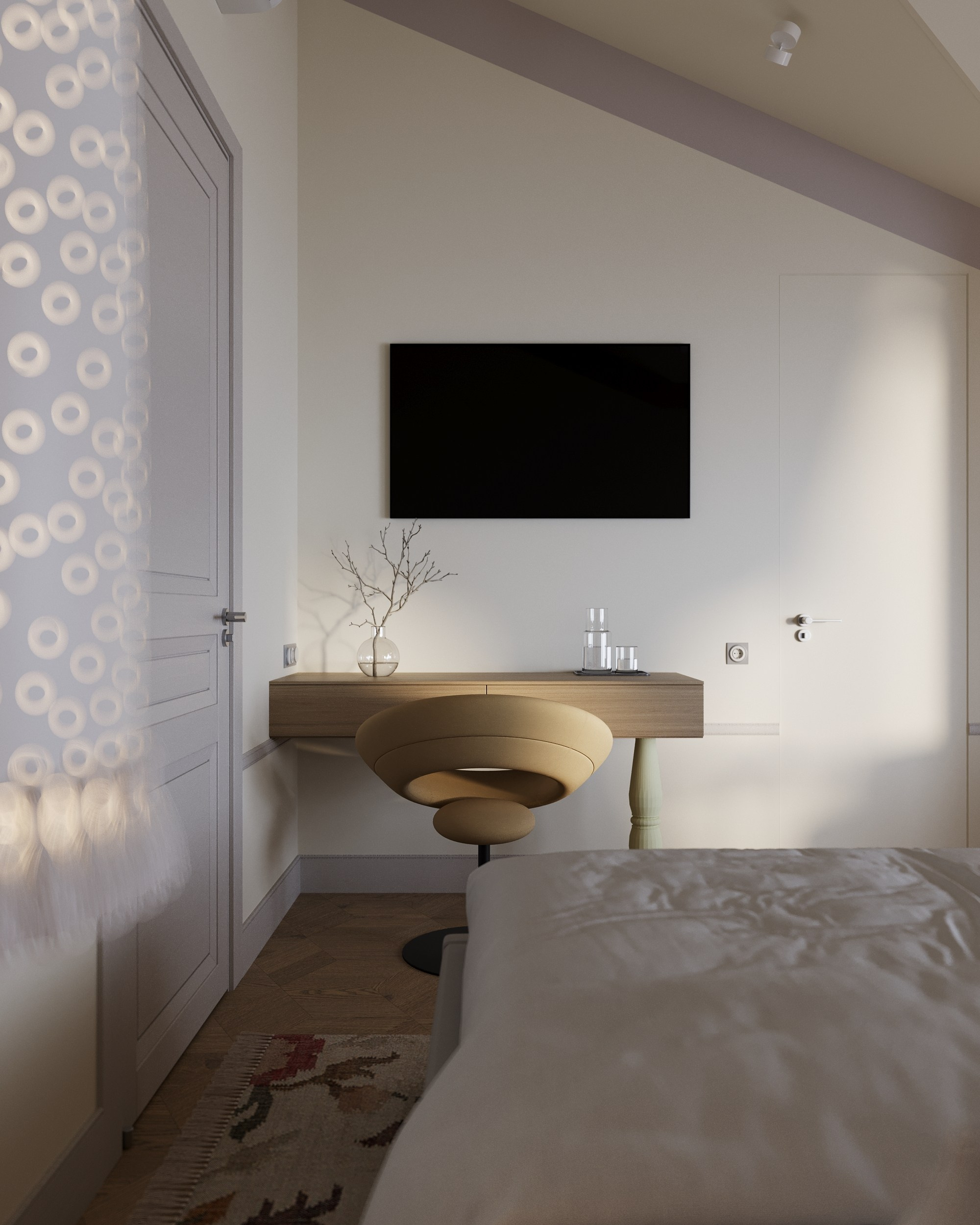 Terraces park | NN. 3D Художник| Дизайнер | Борисова Дарья