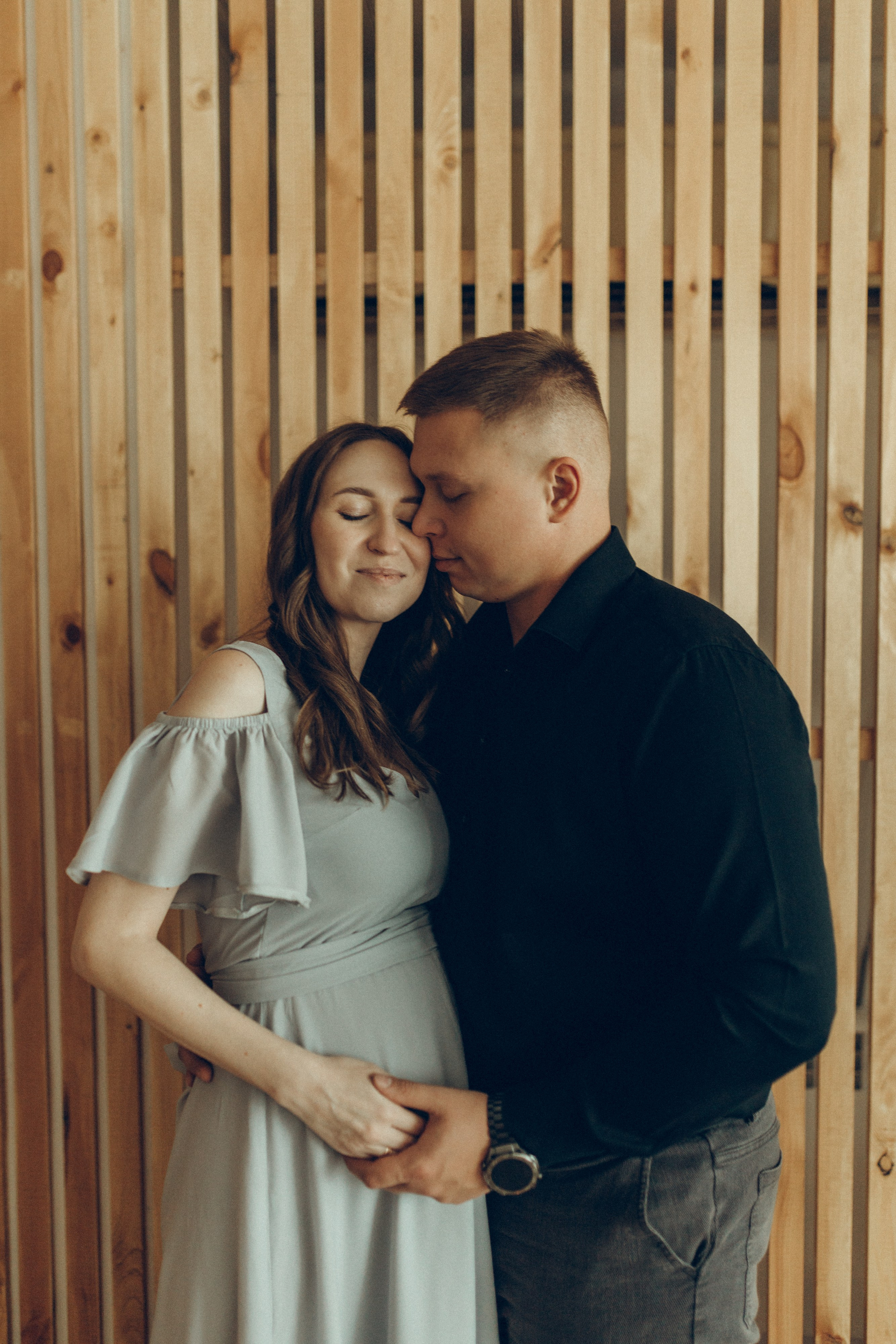 Ксения & Артём. Семейный фотограф и фотограф на роды в Ростове-на-Дону Мухина Виктория