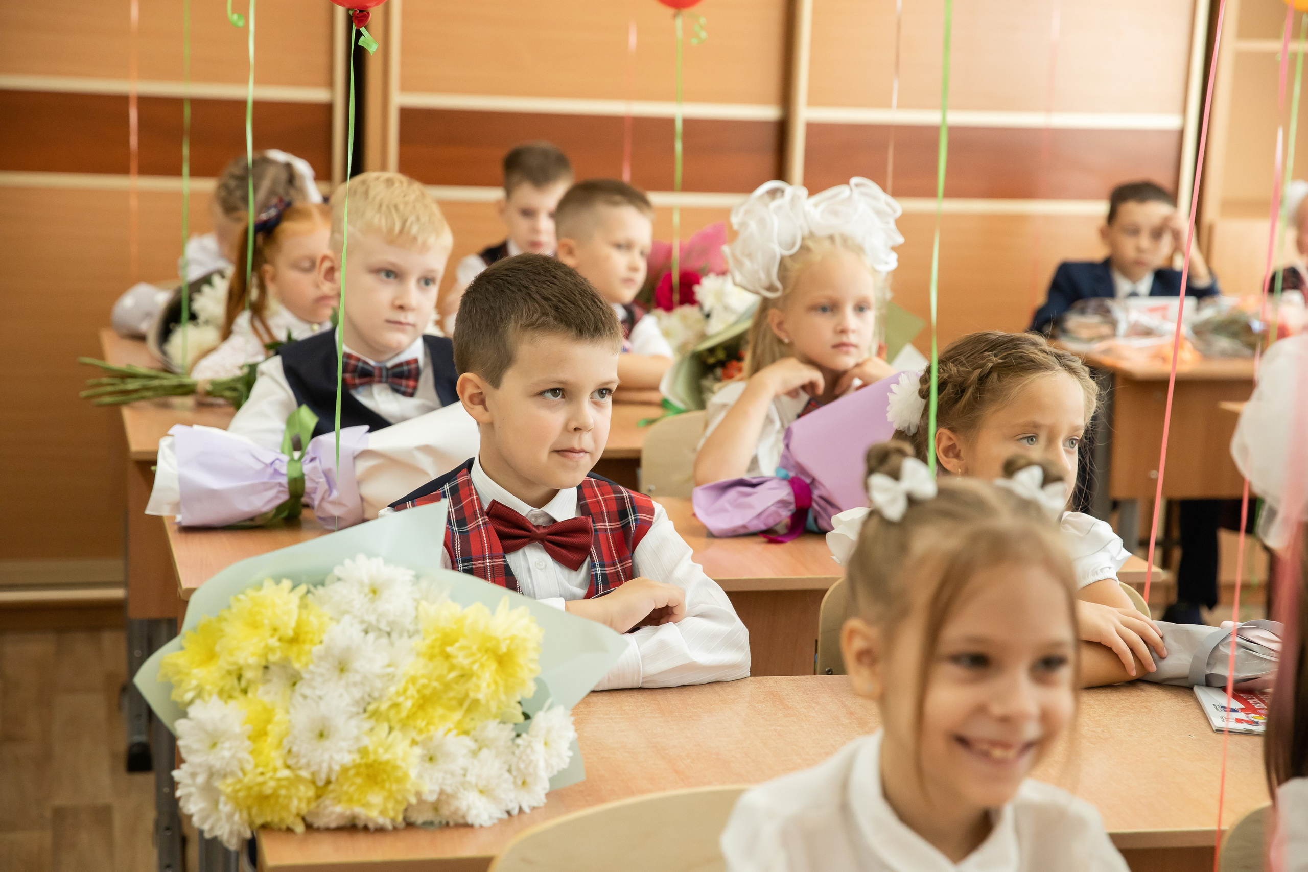 Здесь ^ 1 сентября. Семейный, детский, школьный фотограф в Благовещенске Яна Белоусова