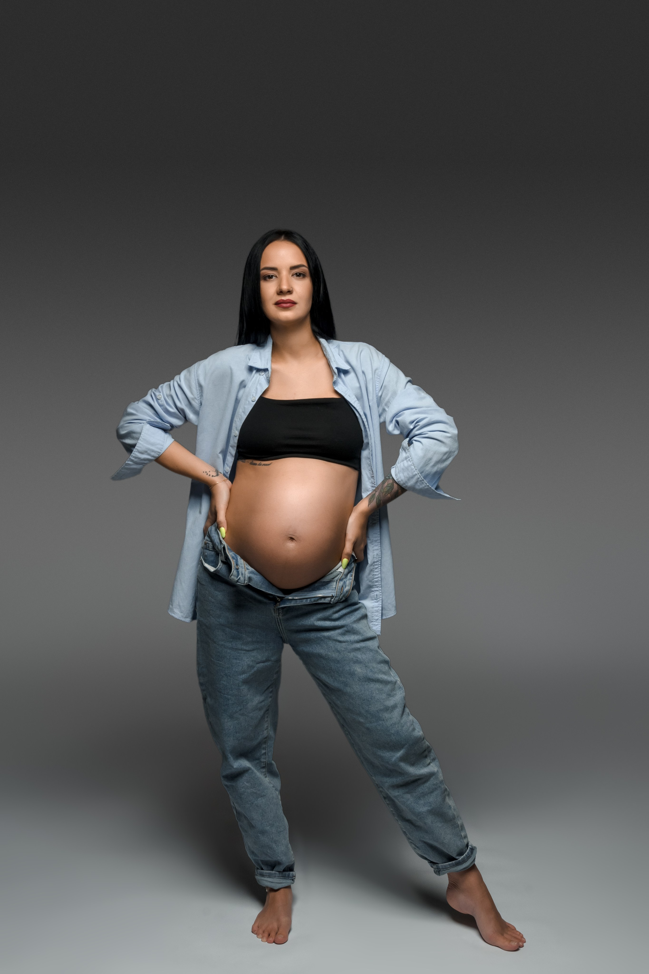 Беременность. Индивидуальные, семейные, студийные съемки в Серпухове и за пределами
