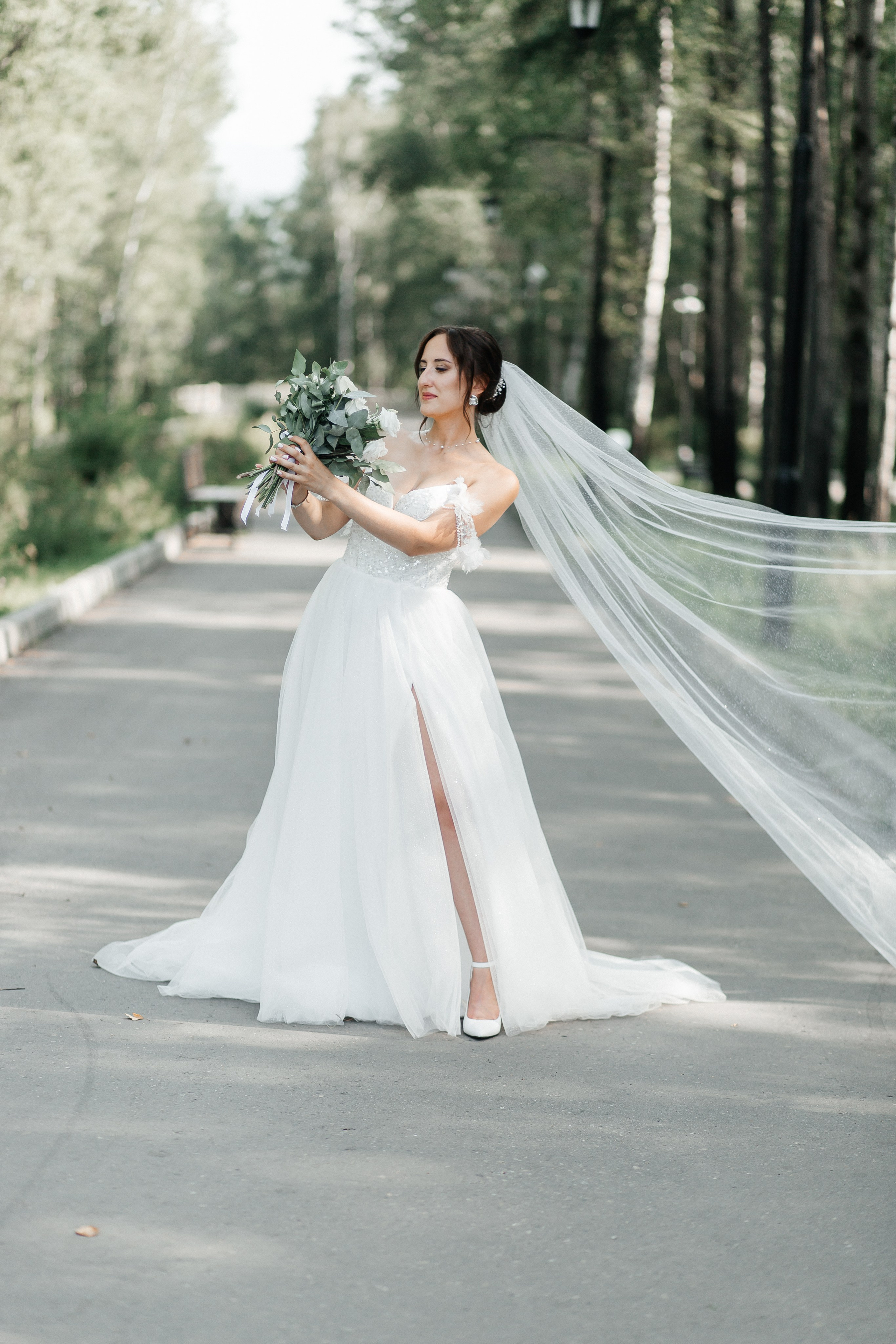 Свадебные съемки. Фотограф в Хабаровском крае Наталья Лацук