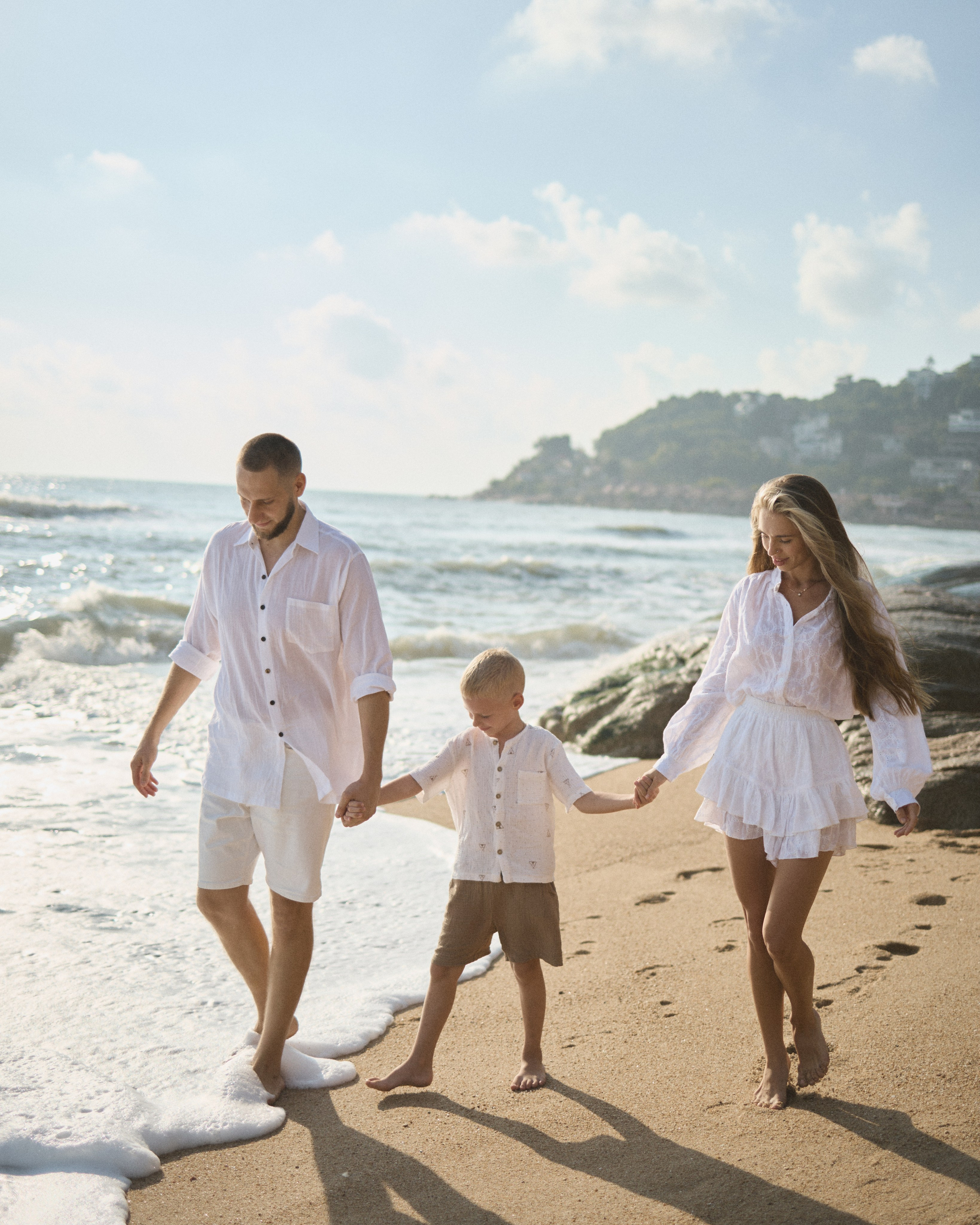 Портфолио фотосессии Love Story. Фотограф Алина Малинкина