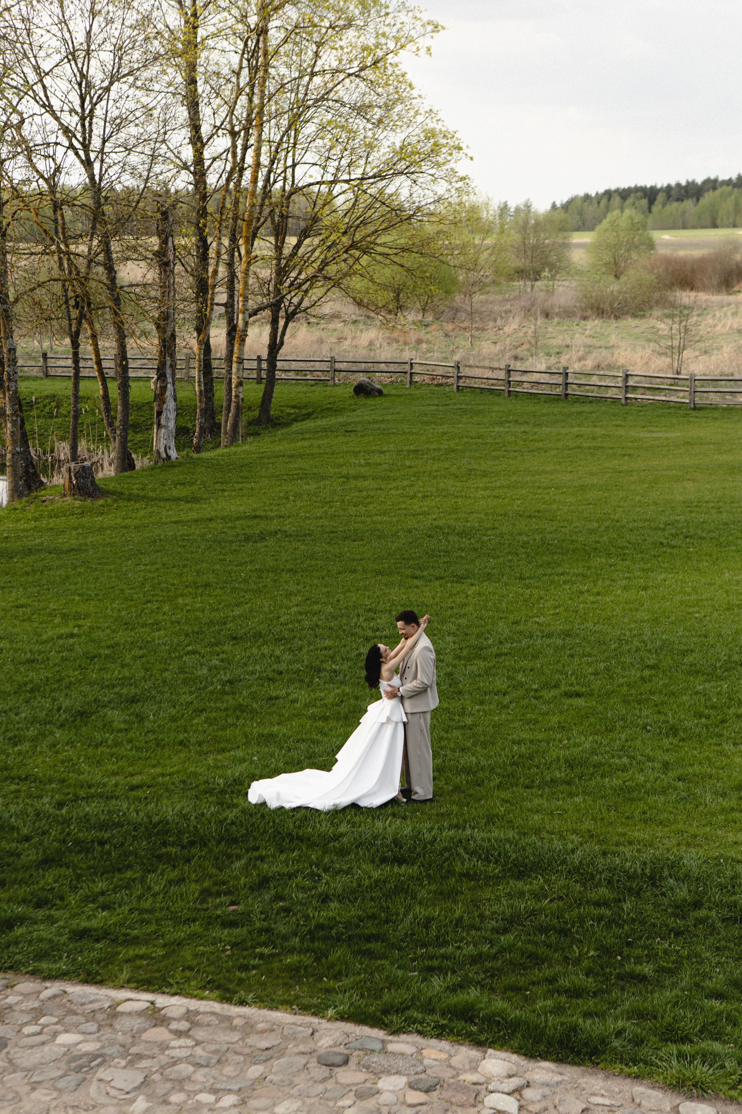 Sherzod & Darya. Портретный фотограф в Минске Анастасия Воробей