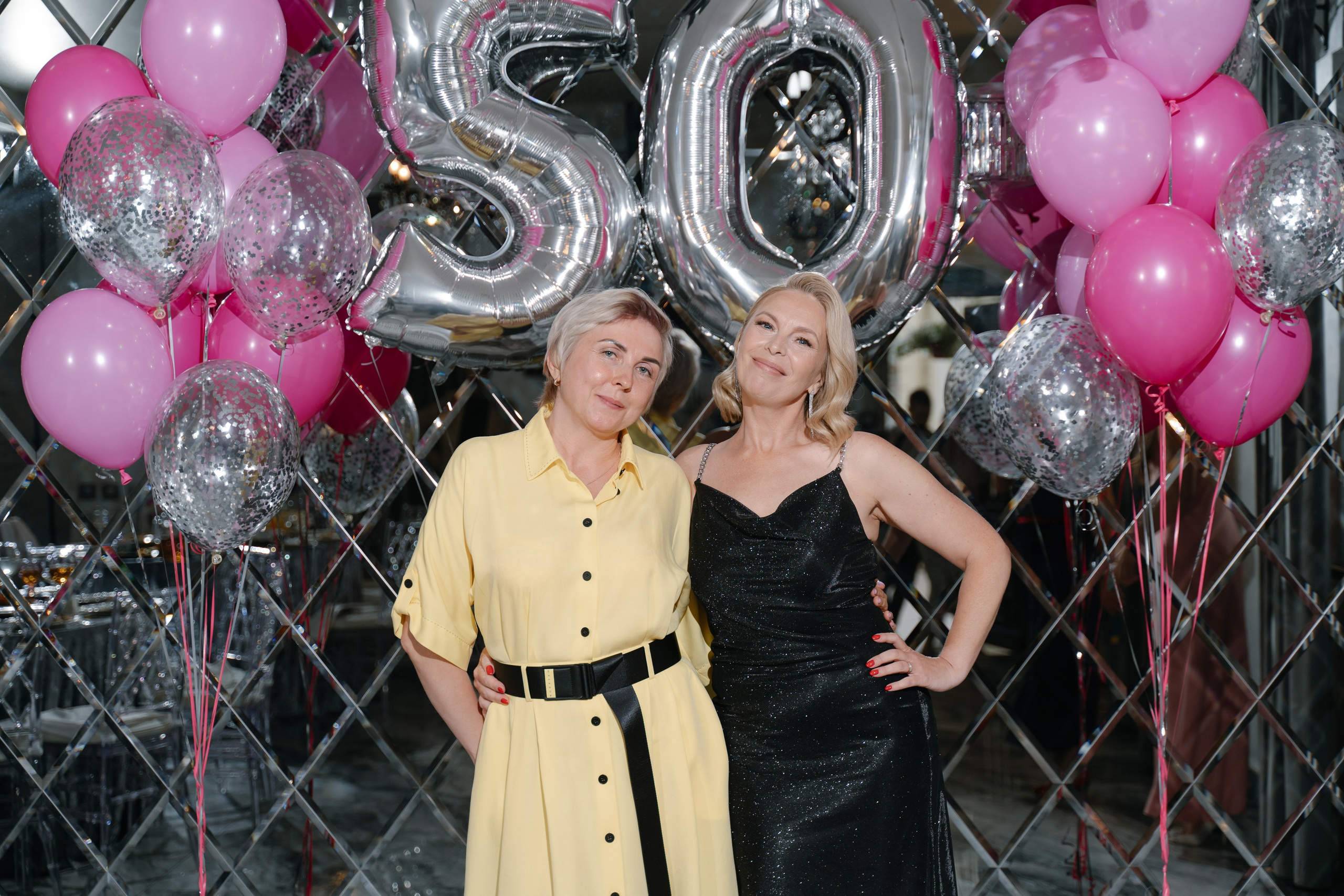 Юбилей. Свадебный фотограф — Наталья Фед СПб/Москва