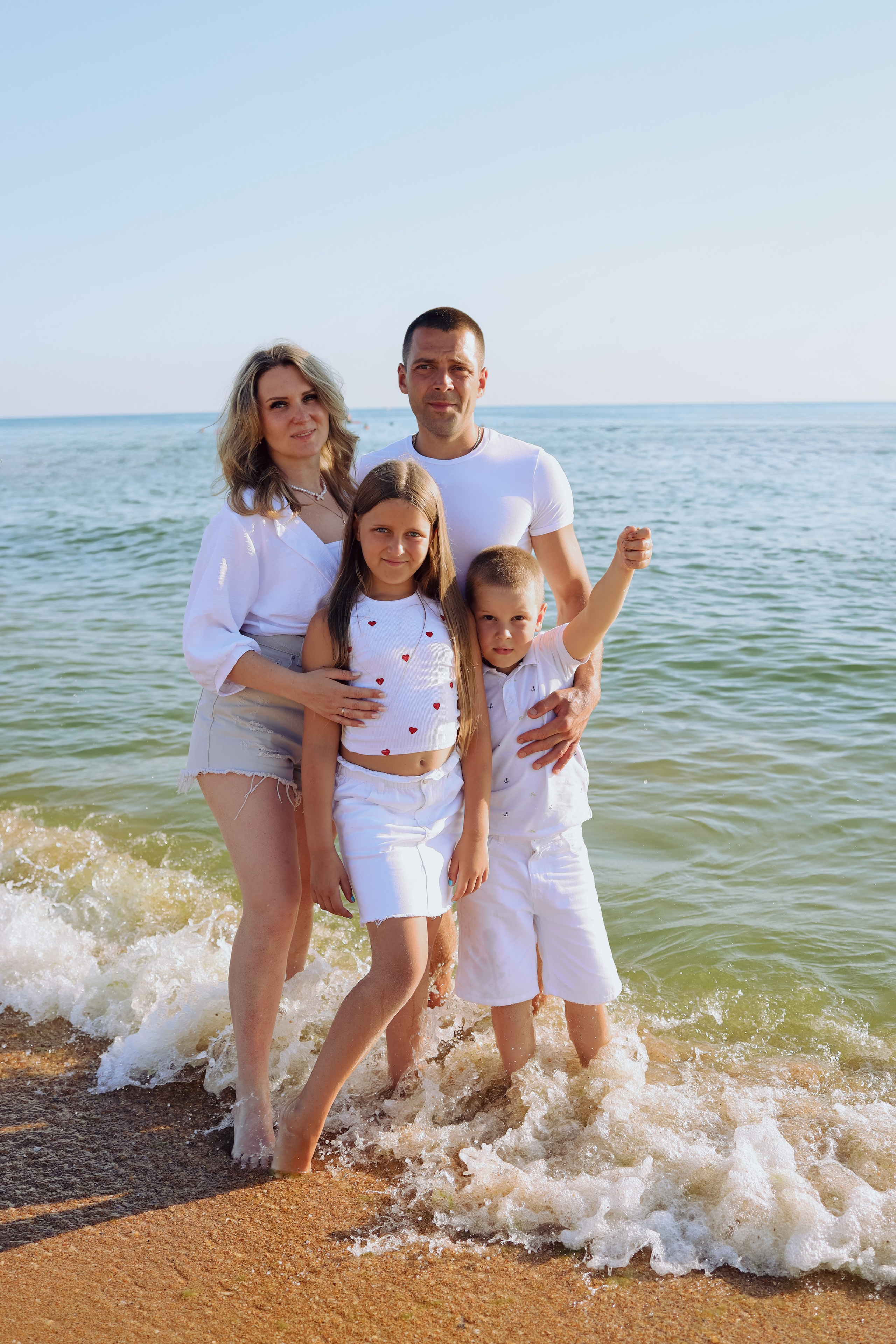 Елена. Главная