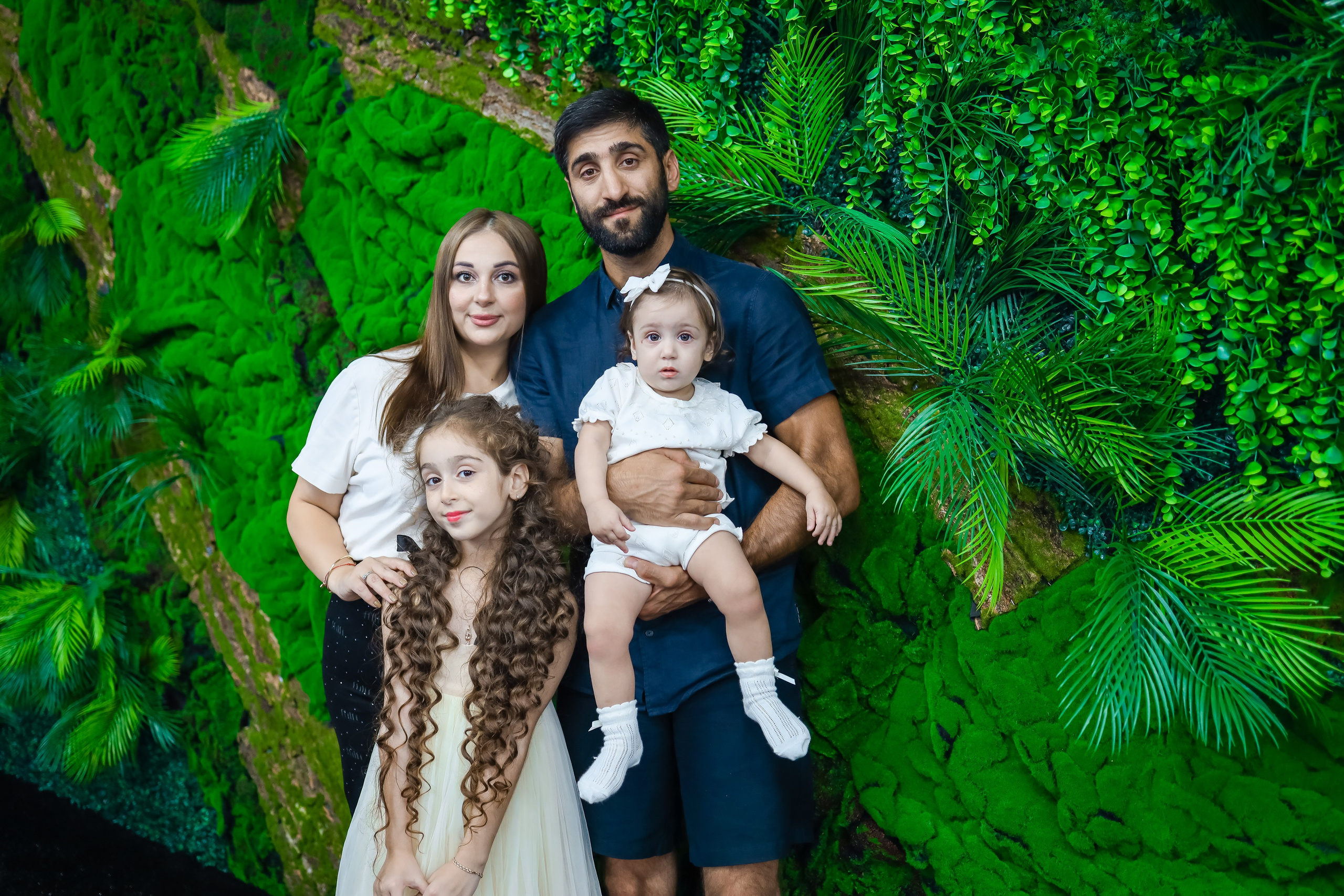 День рождения в «Город детей». Главная