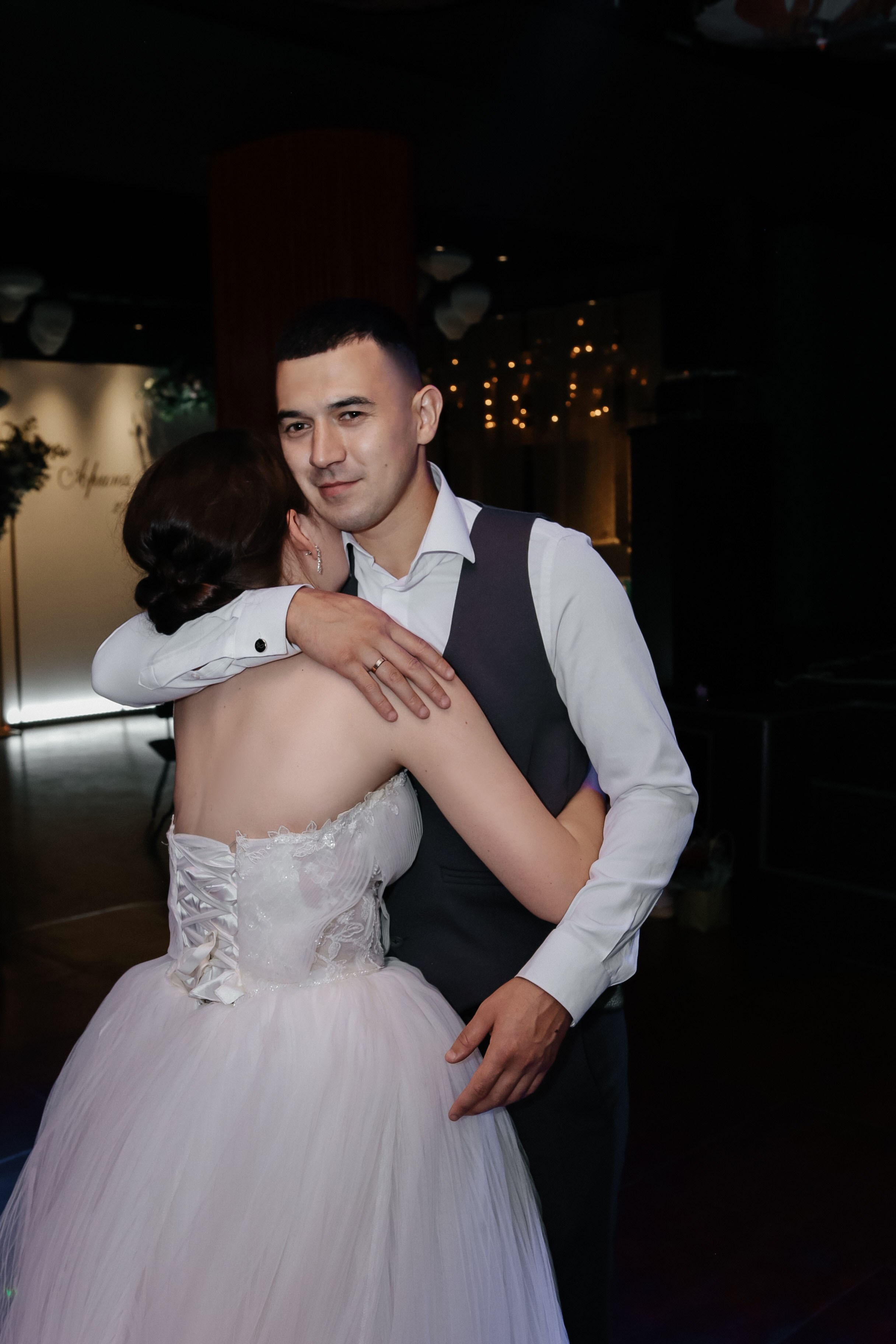 Свадьба Арины и Дениса ❤️💒. Фотограф Лесозаводск/Хабаровск