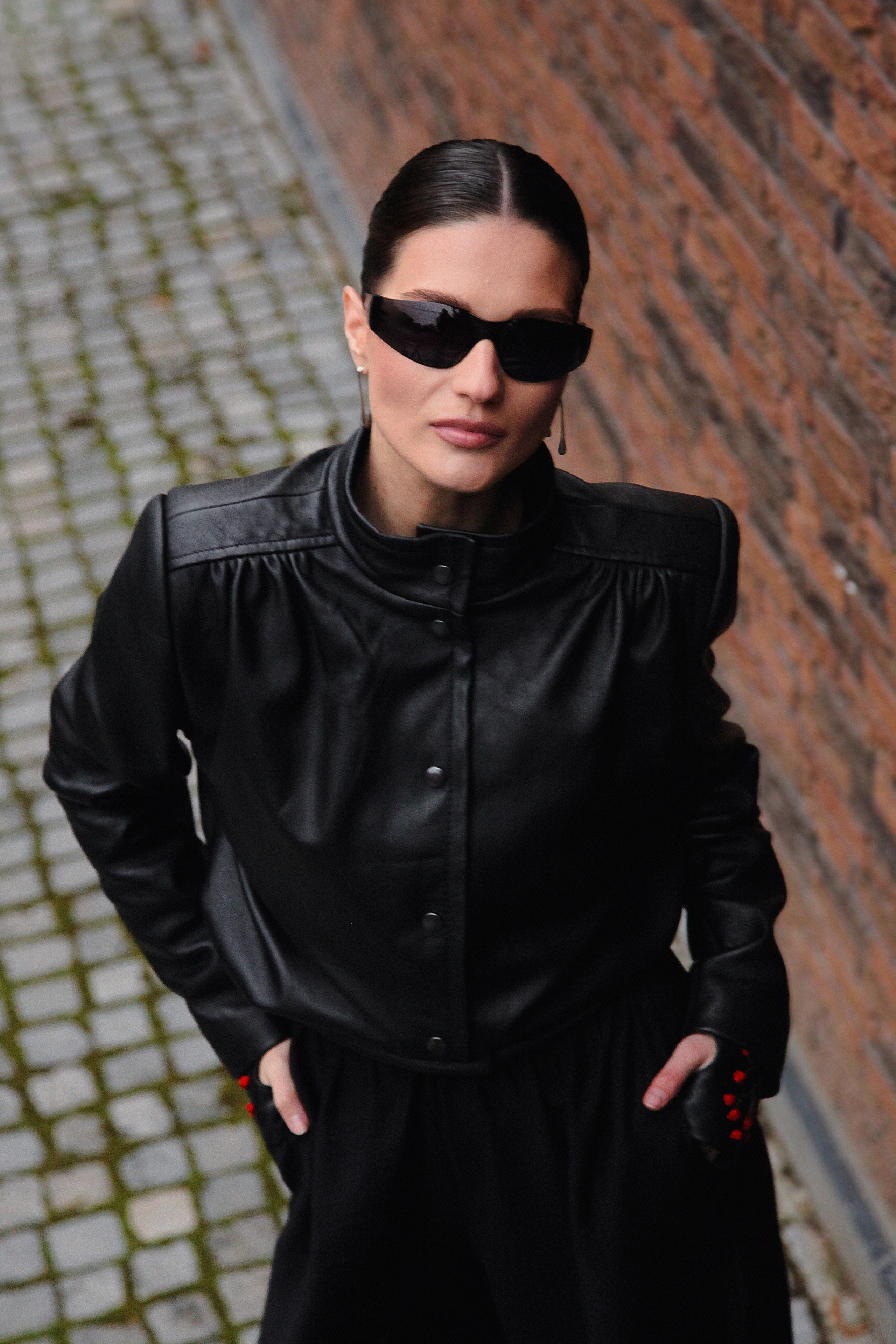 Костюмерка | Fall'25. Татьяна Фокина — портретный фотограф и AI creator