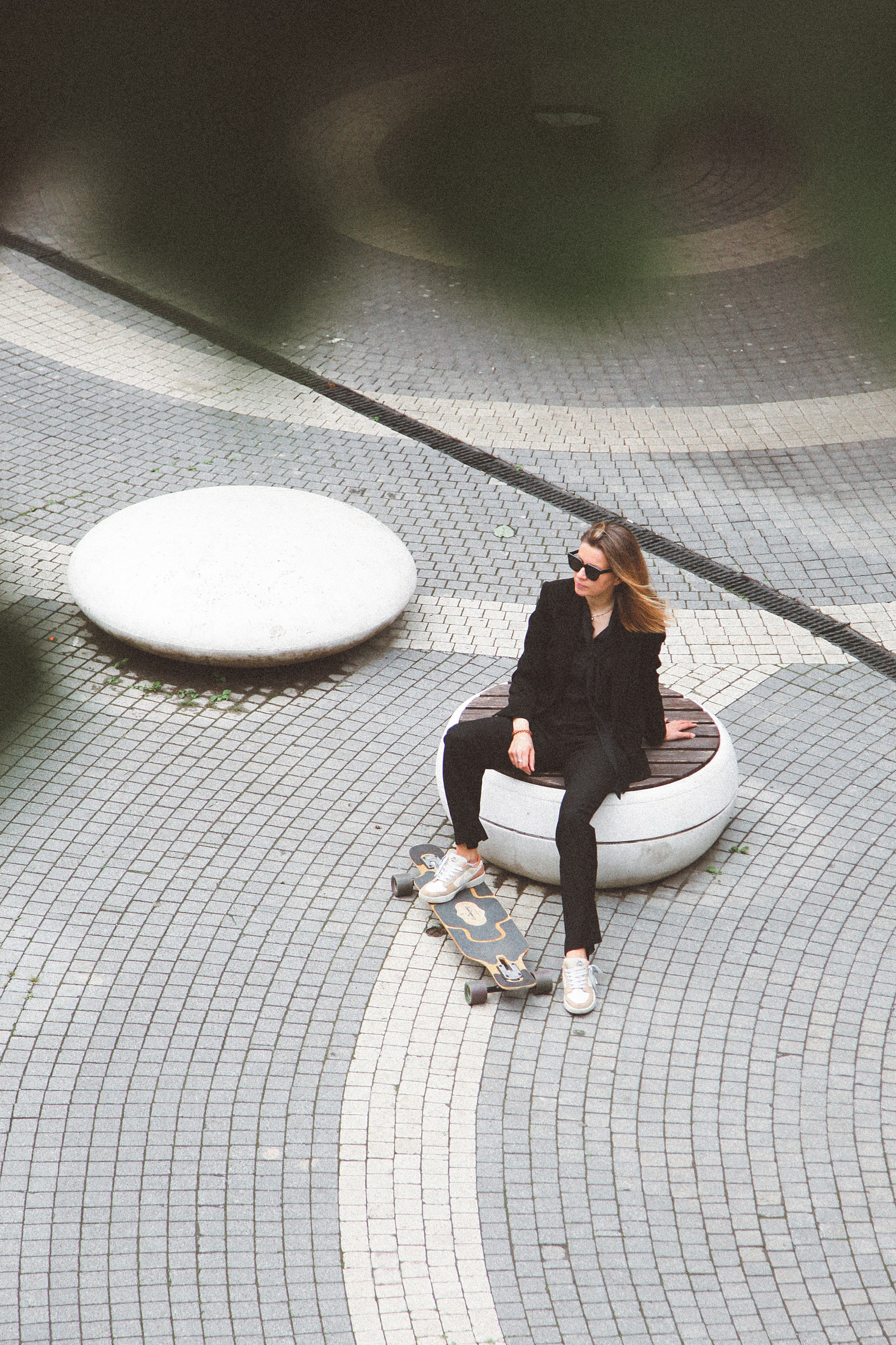 Марина. Татьяна Фокина — портретный фотограф и AI creator