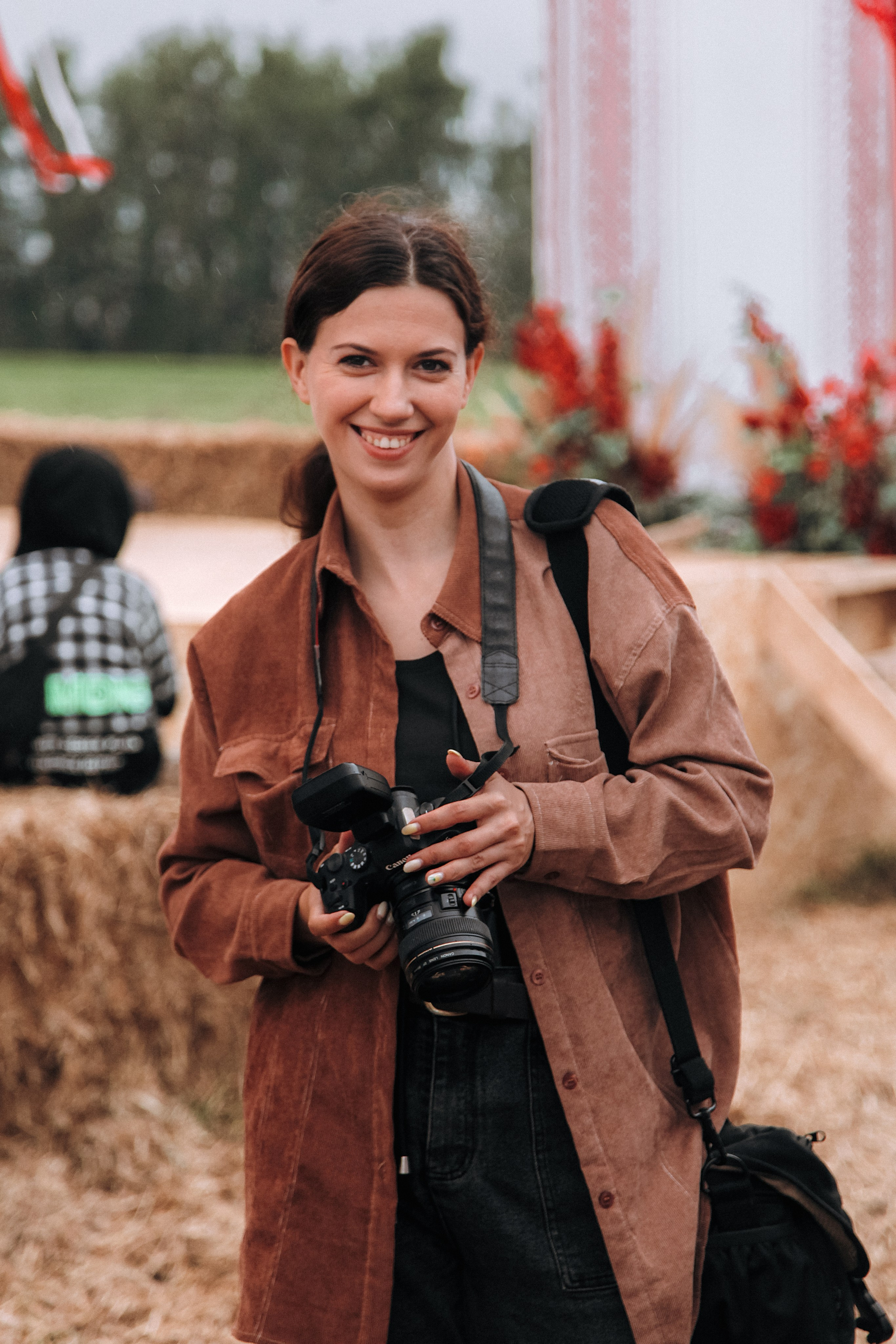 Костюмерка | День поля. Татьяна Фокина — портретный фотограф и AI creator