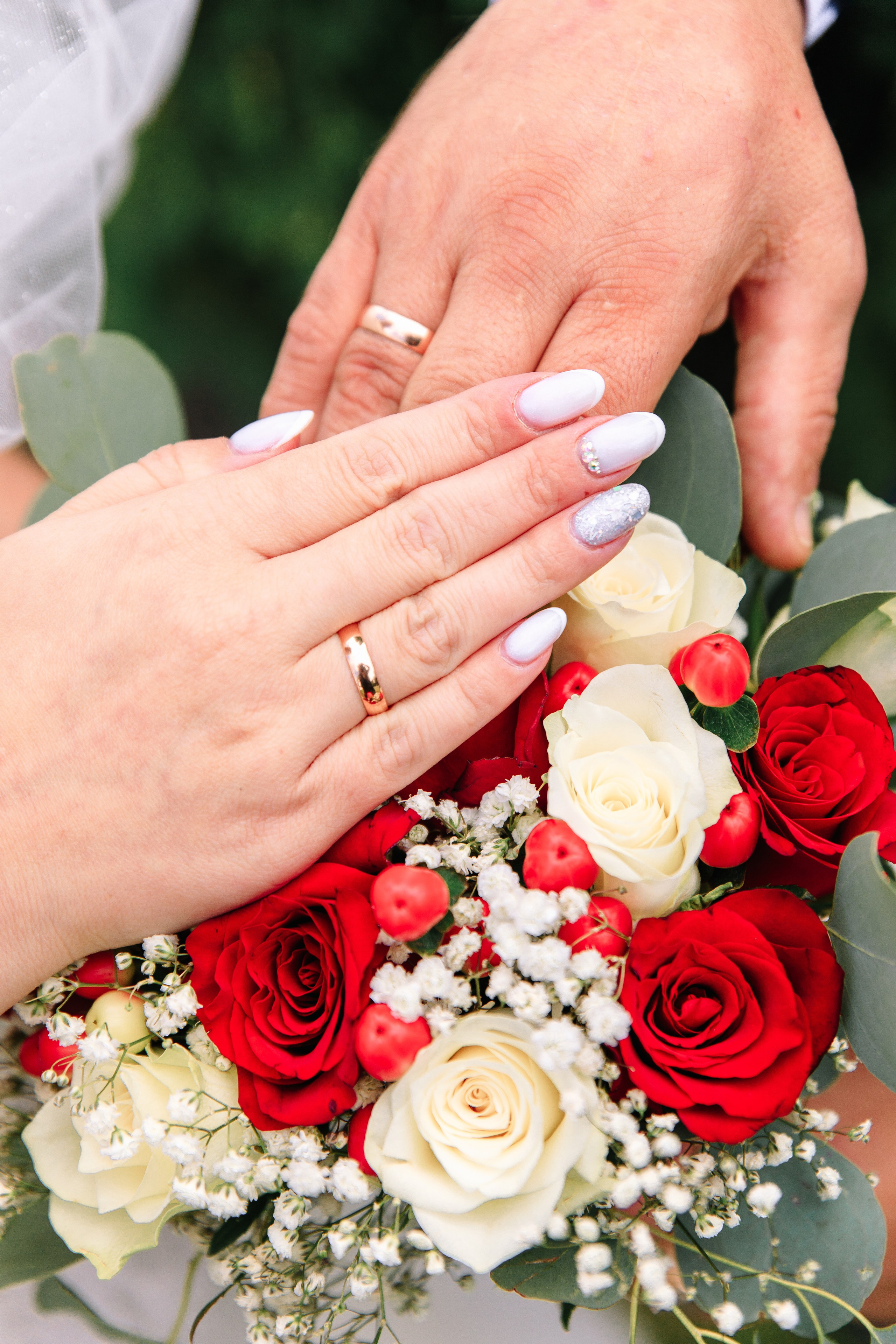 ТАТЬЯНА И ВЛАДИМИР. Свадебный и семейный фотограф в Курске и Курчатове