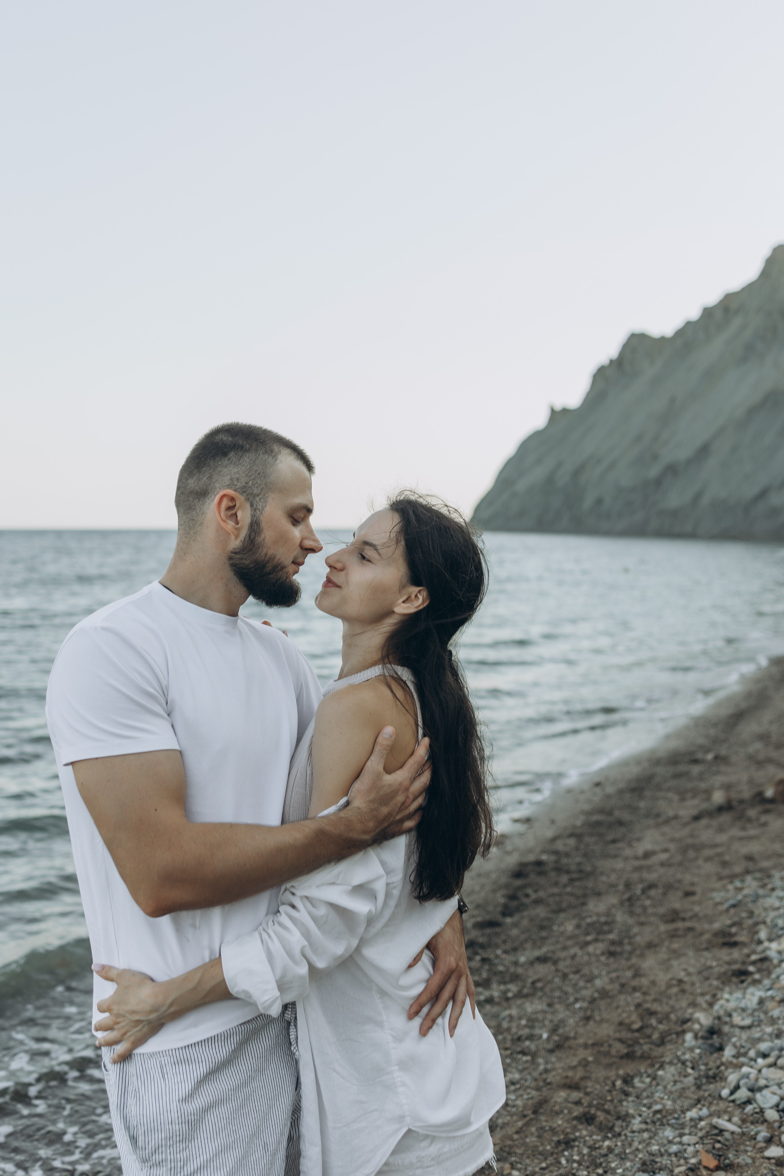 Анастасия, Владимир и Майя. Семейный фотограф в Москве Виктория Ястребинская