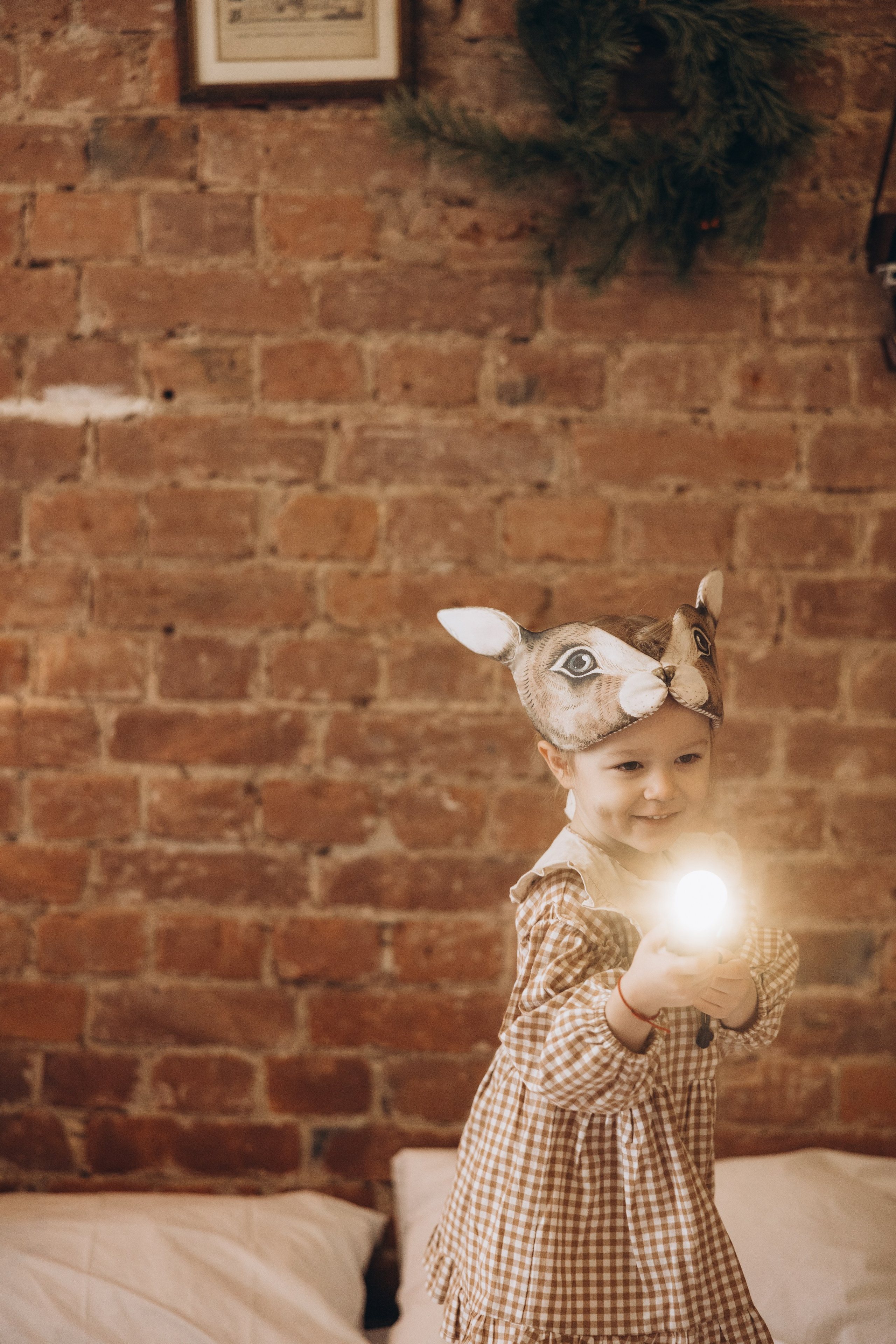 Анна, Саша и Маркус. Семейный фотограф в Москве Виктория Ястребинская