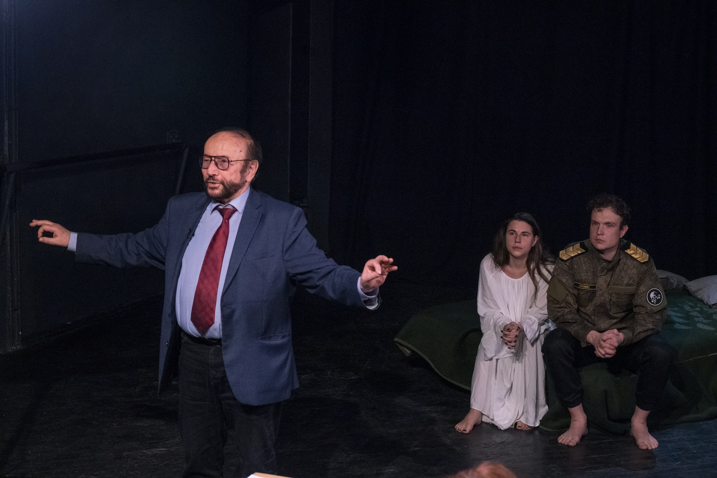 Видеокнига этюдного метода Вениамина Михайловича Фильштинского для социально-художественных проектов. Фотограф в Санкт-Петербурге и Москве Юлия Паршакова