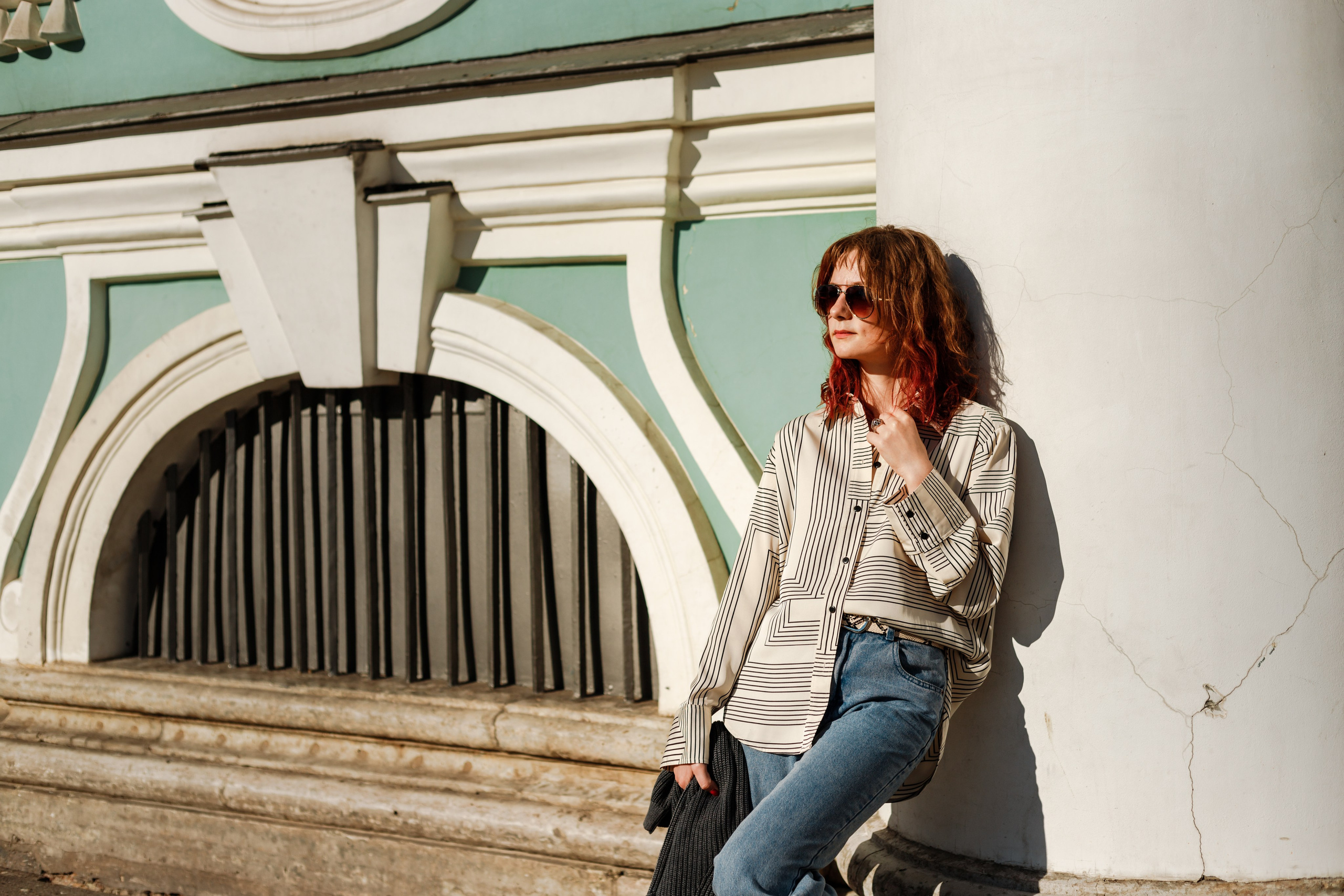 Anya. Professional family and children’s photographer in Izmir Irina Eron