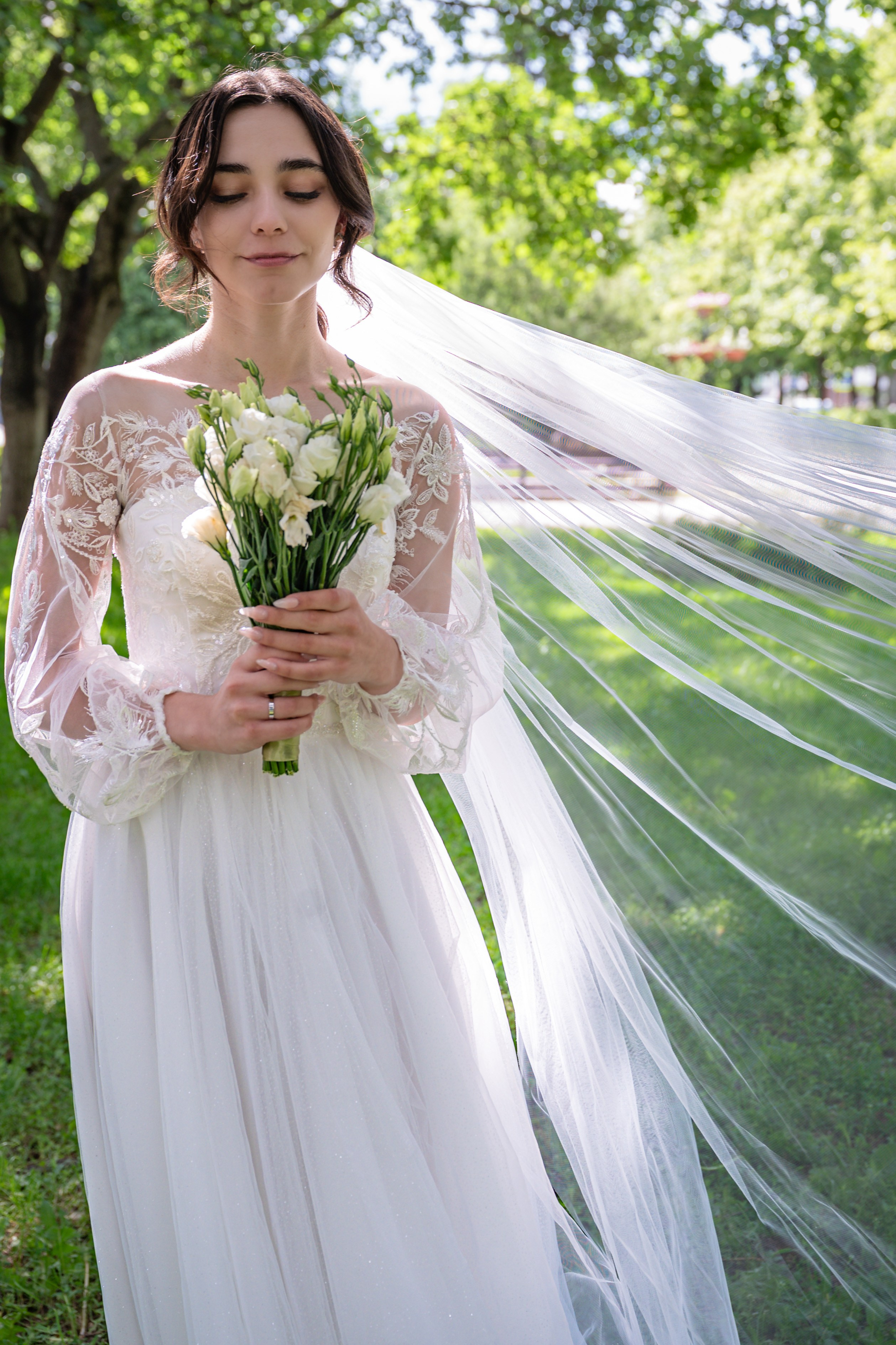 Анастасия и Артем. Семейный и детский фотограф в Королеве, Москве и Московской области Строева Анастасия