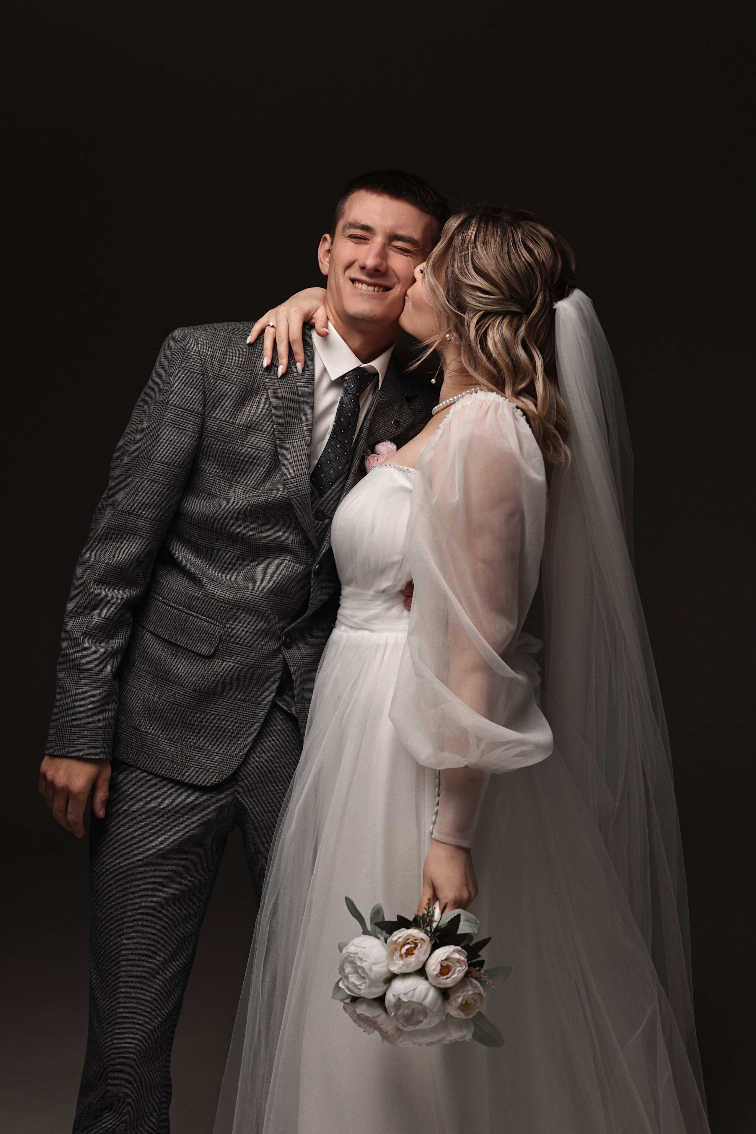 Роман и Виктория. Анастасия Камал. Фотограф Саратов