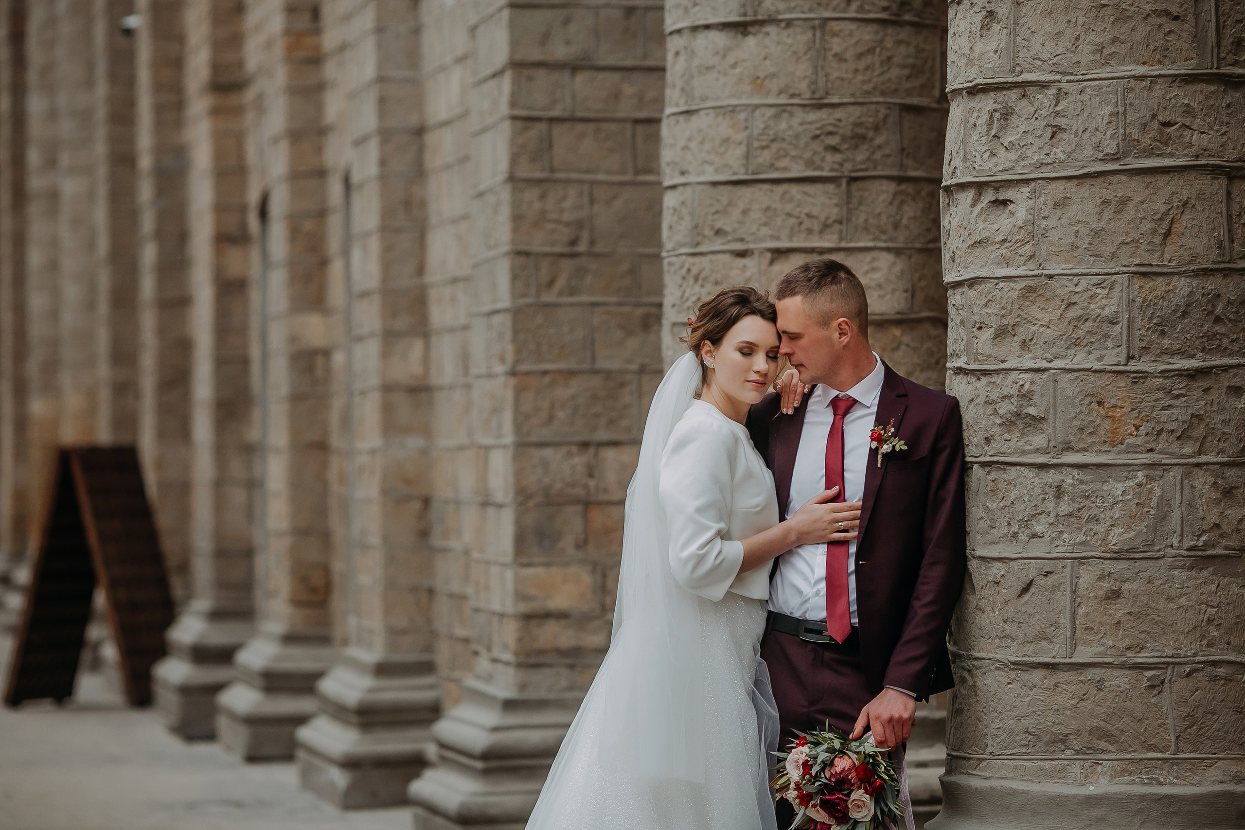 Егор и Виктория. Фотограф Новороссийск