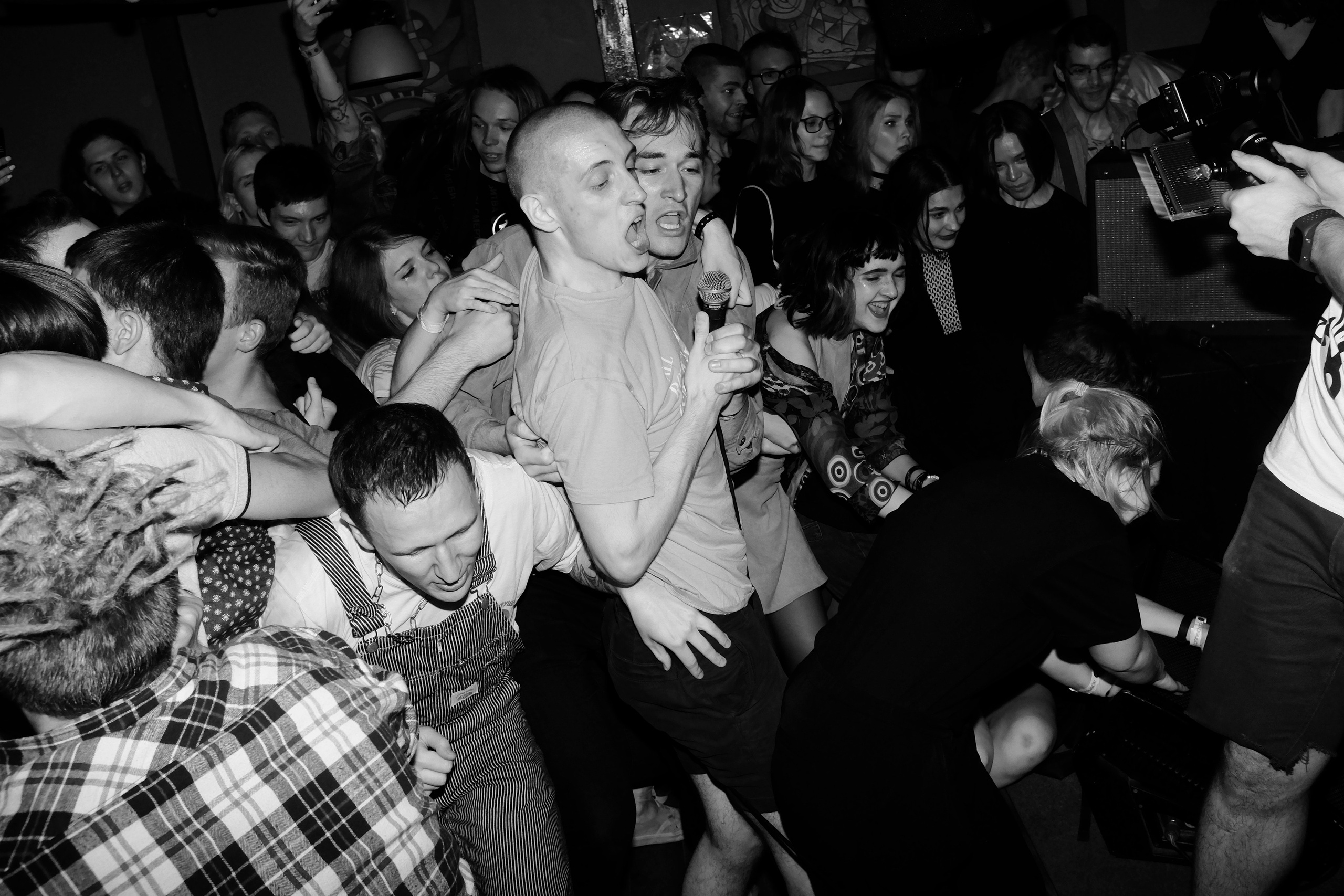 2015-2022. Independent photographer Talib Shillaev