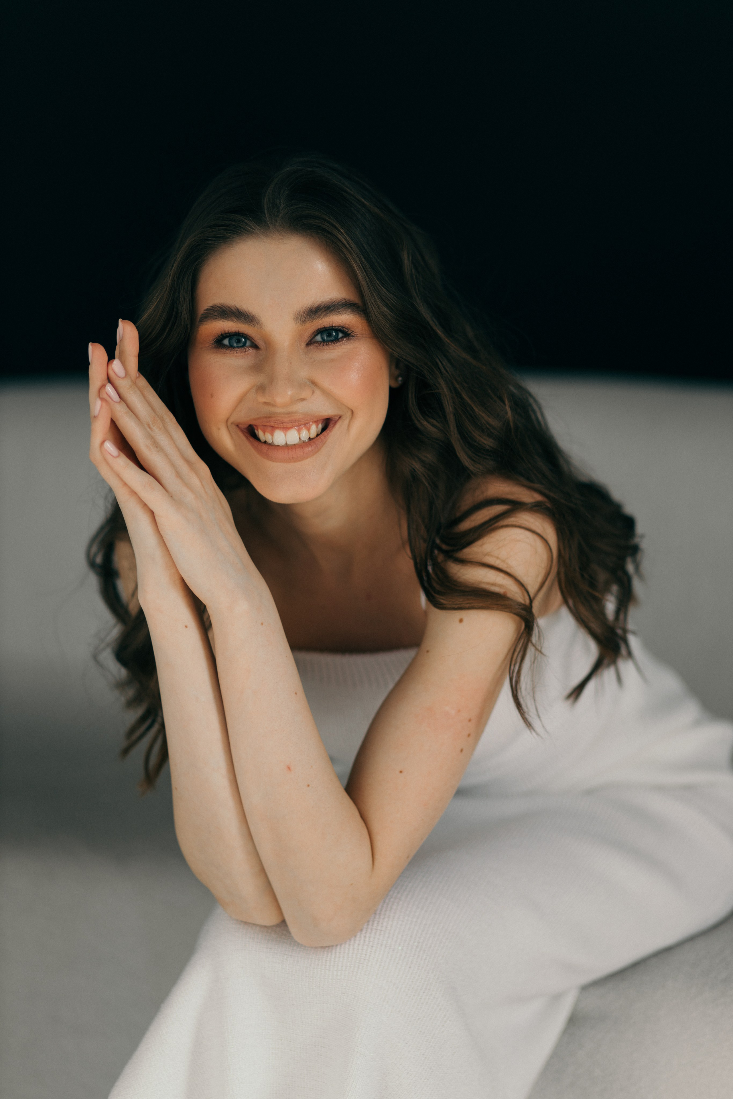 KSU 1. Анастасия Назаренко — модель Костромы