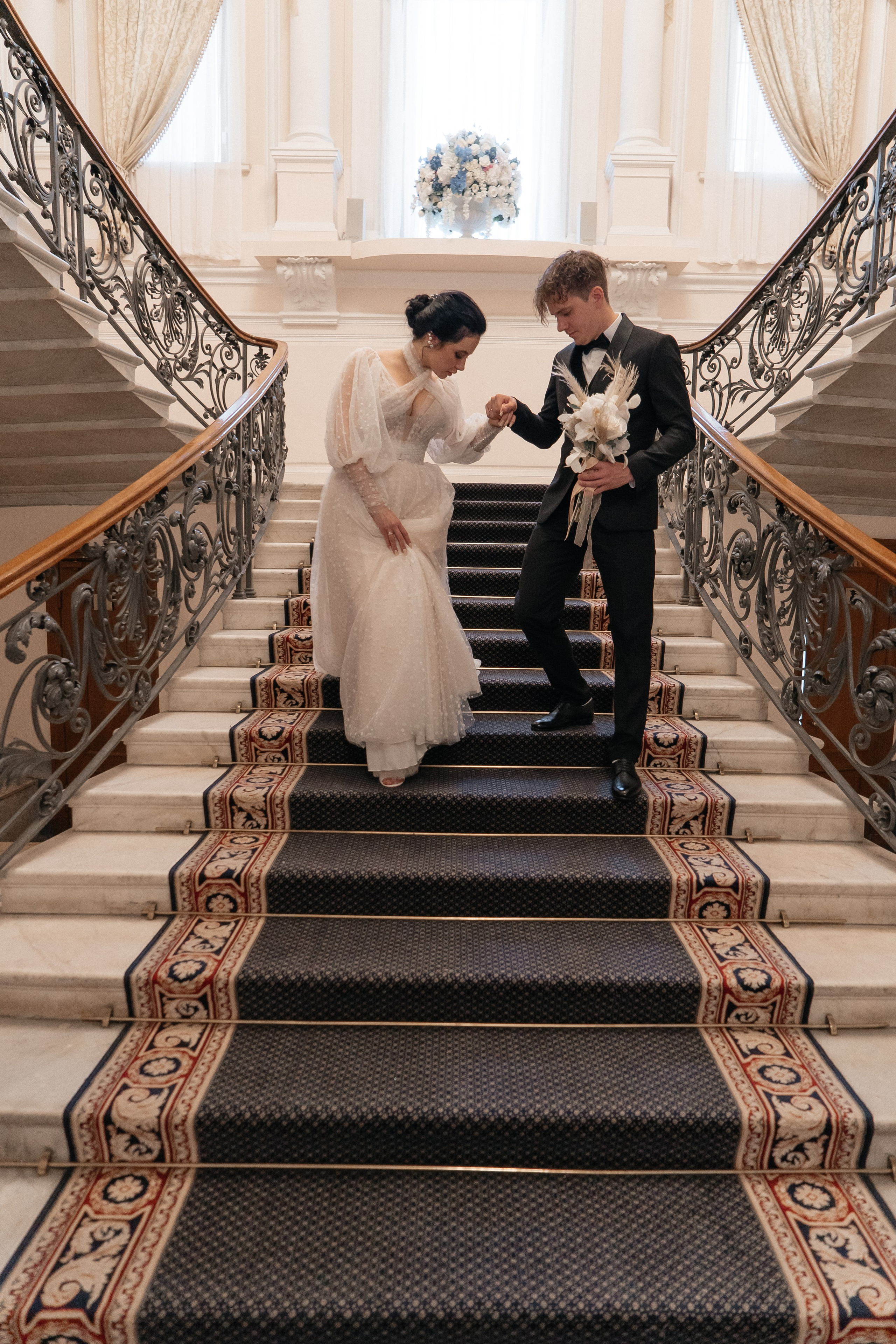 Санкт-Петербург. Свадебный фотограф-видеограф в Архангельске. Фотохудожница Lana Contra