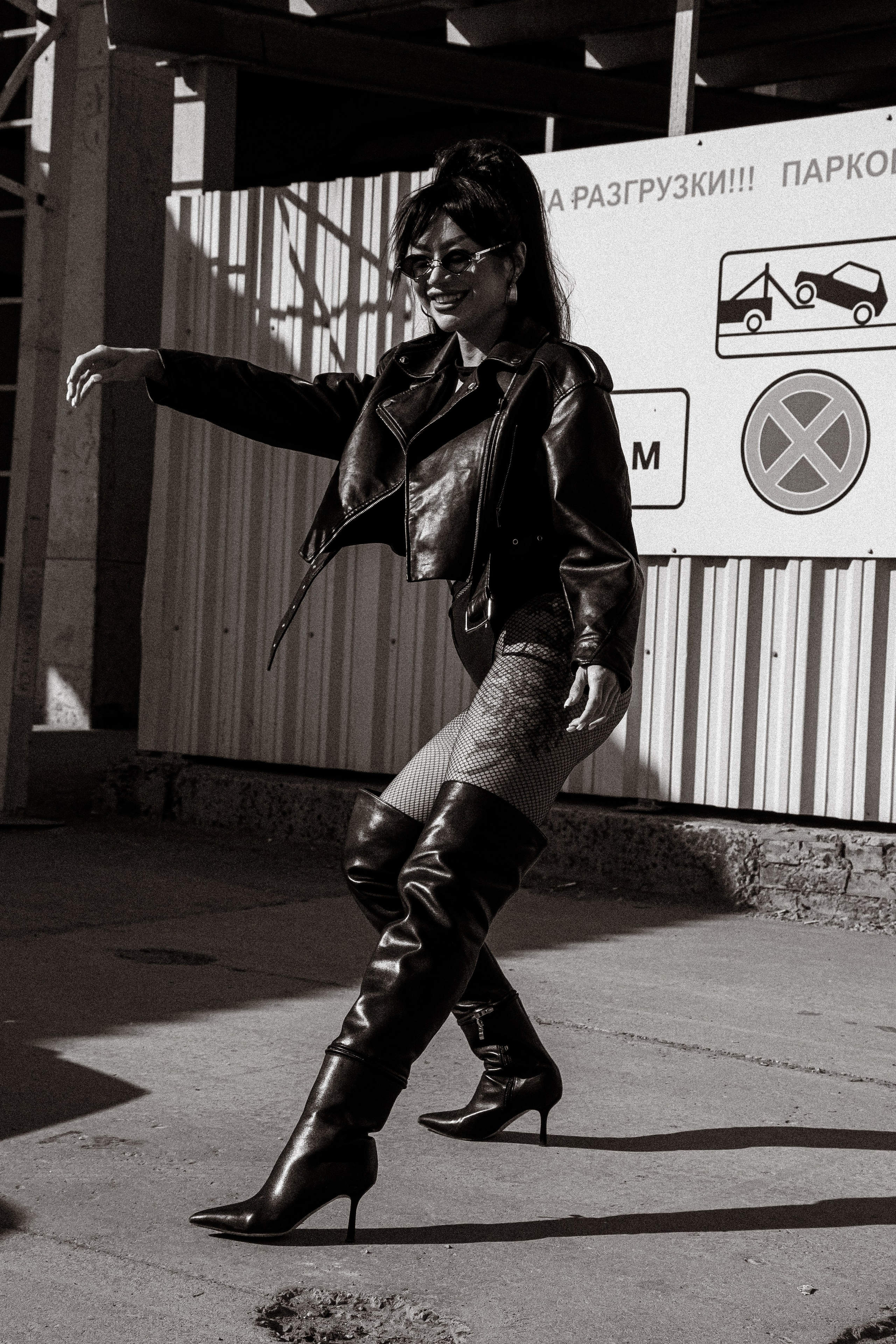 HARD WORK. Фотограф Александр Бигари