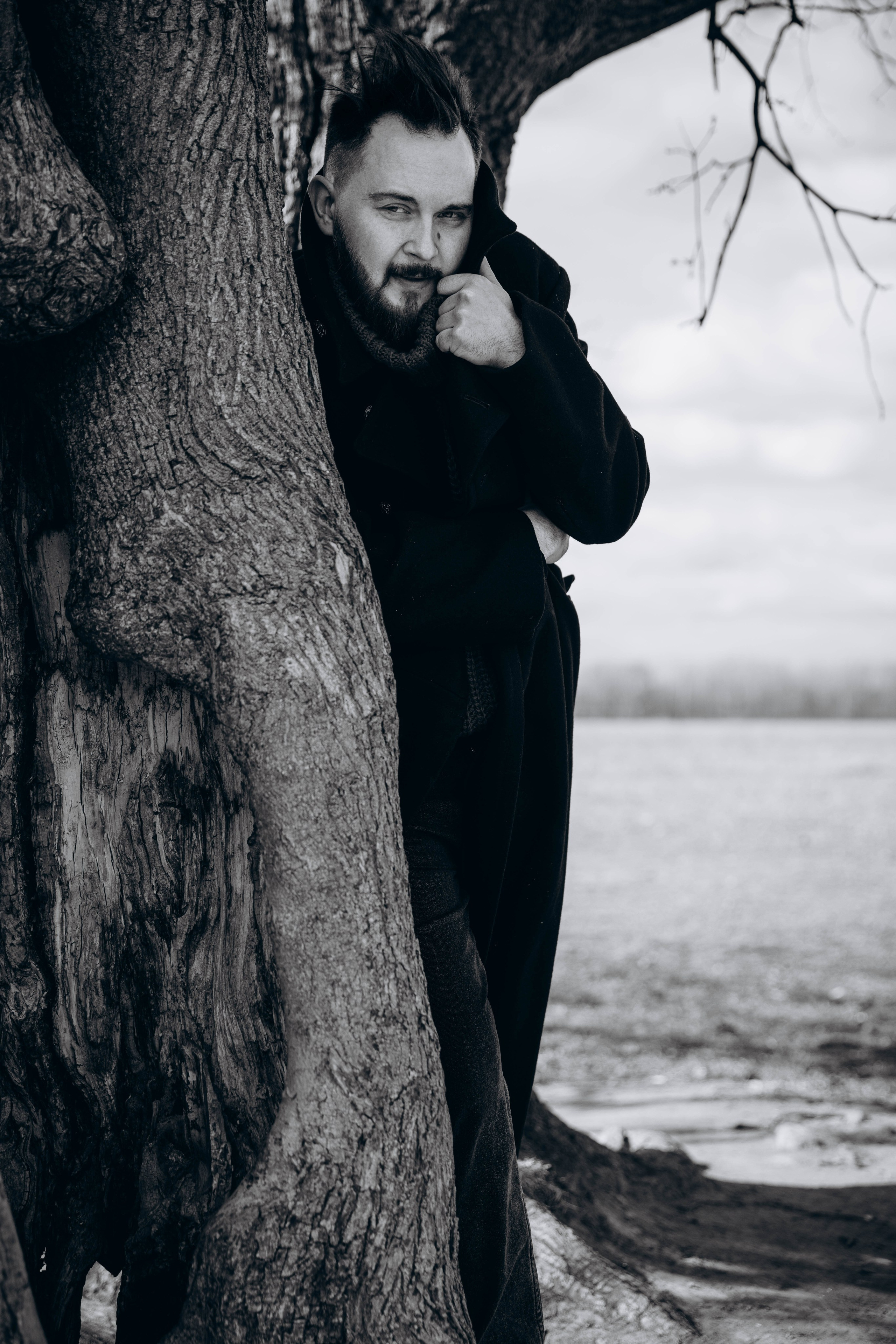 Мужская фотосессия. Мужской фотограф в Санкт-Петербурге Анна Дондыш