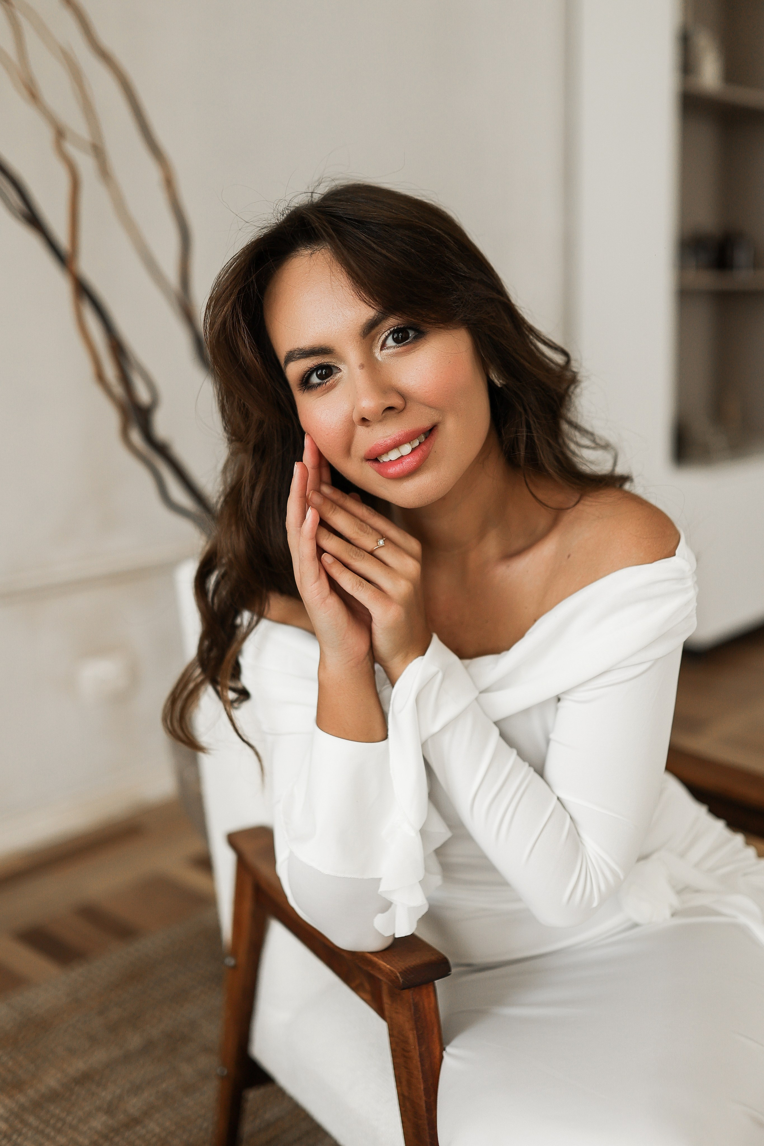 Лилия. Таирова Гузель|Свадебный фотограф в Ульяновске