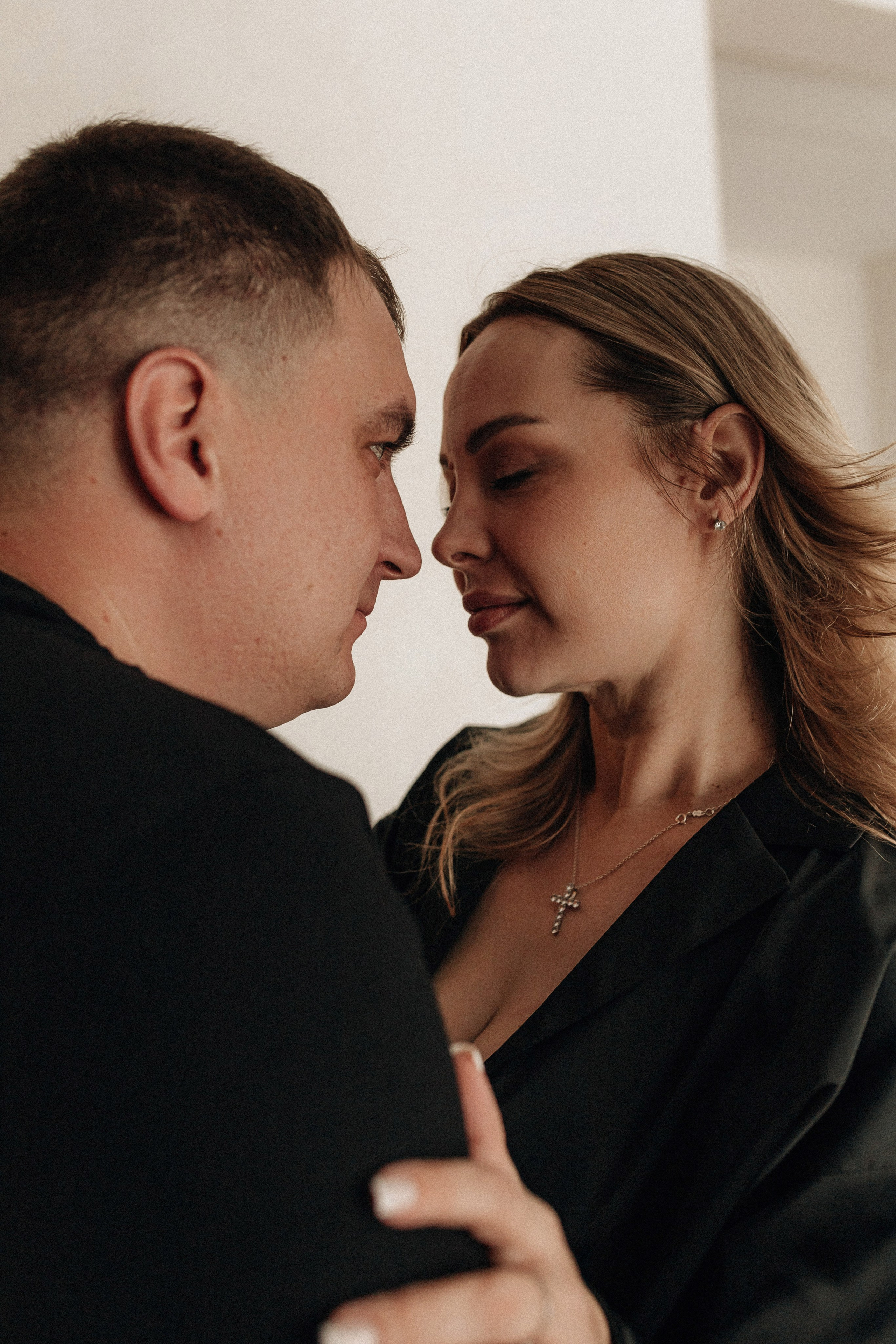 Семейная история. Фотограф Трифон Мира