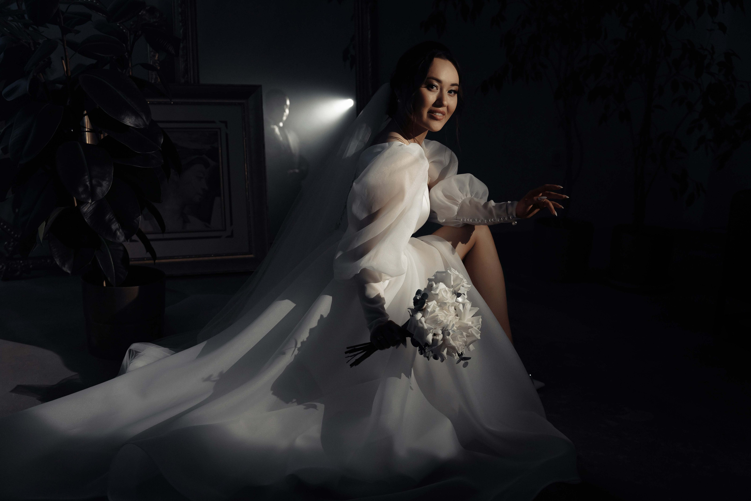 Андрей и Анна 2023-07-20 Чебоксары. Свадебный фотограф Казань Чебоксары Москва