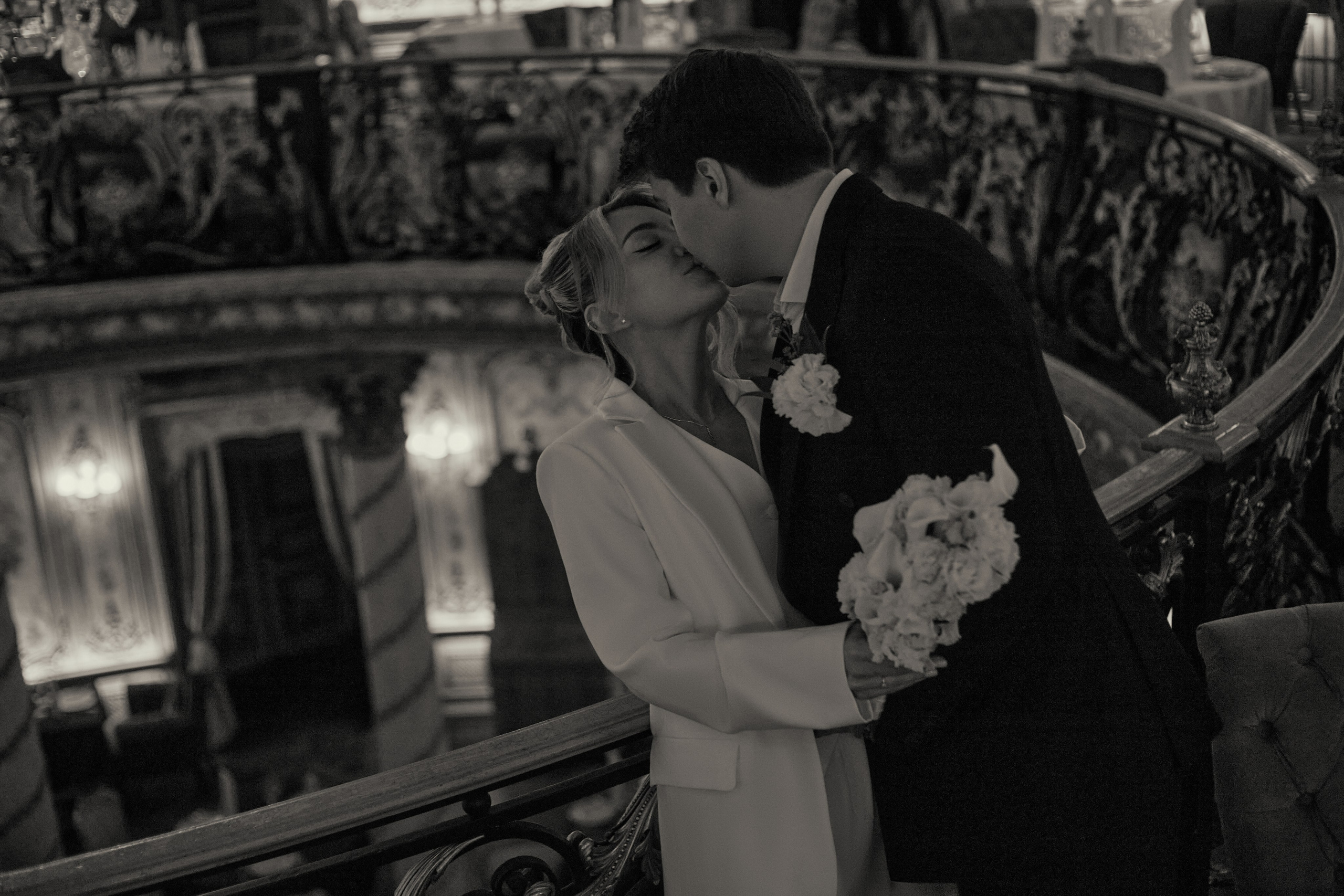 ОКСАНА | ИЛЬЯ. Фотограф Москва Анастасия Толстова