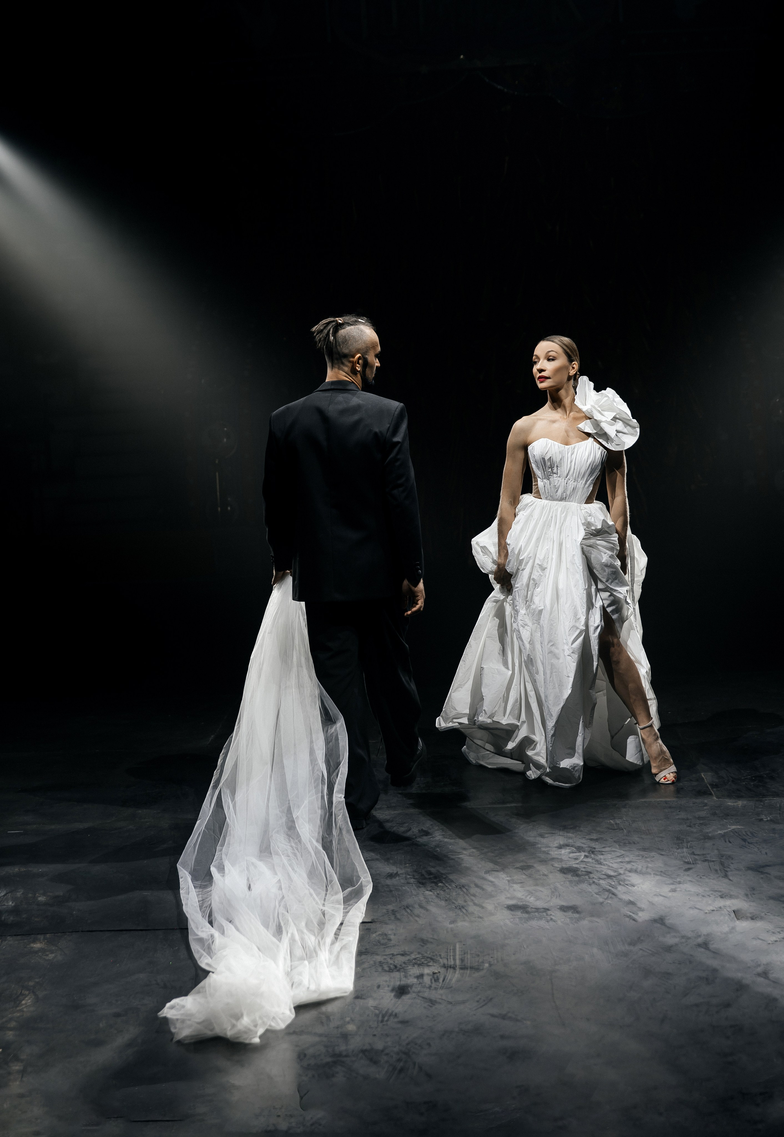 Под куполом Альбина и Антон. Свадебный и семейный фотограф в Севастополе и Крыму Анастасия Сураева