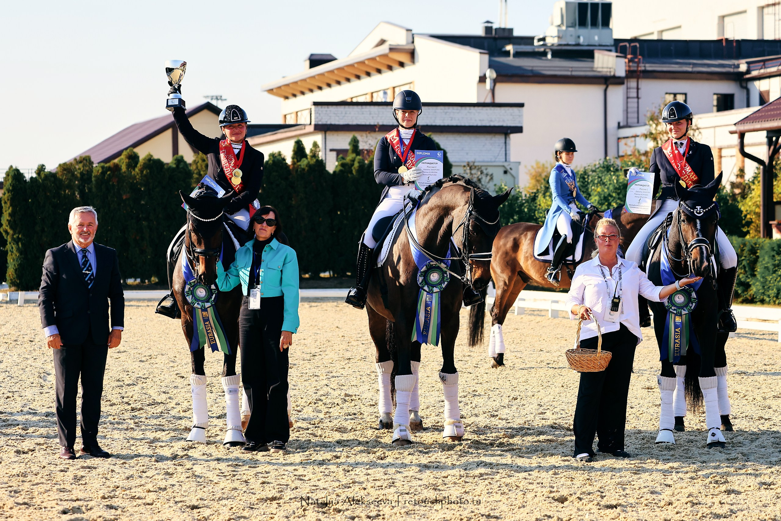 2023.09.22-24 Чемпионат MM Eurasia по средним ездам, Maxima Stables | 09'2023. Репортажный фотограф и ретушер в Москве Наталья Алексеева