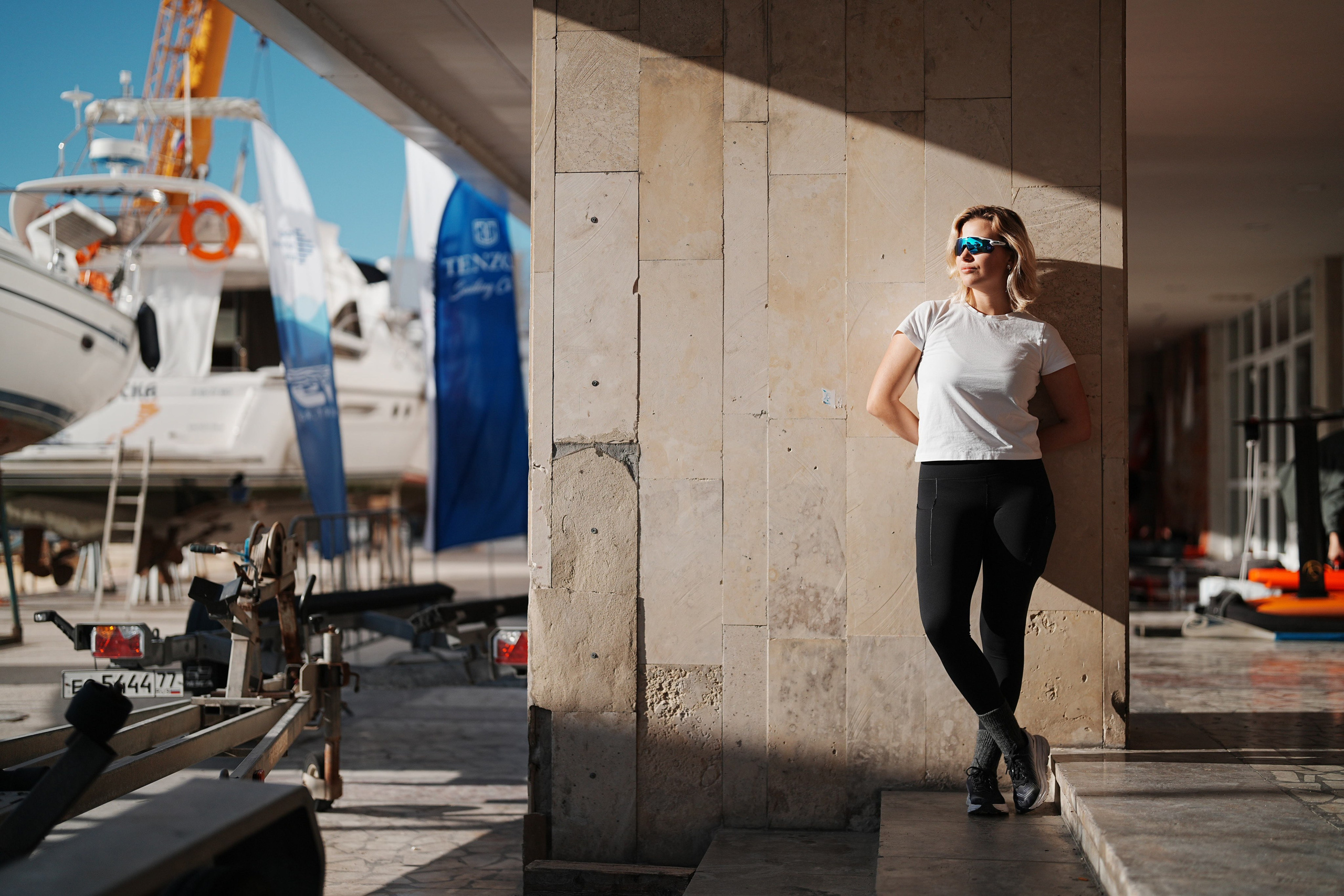 Репортажное. Репортажный фотограф Сергей Сергеевич