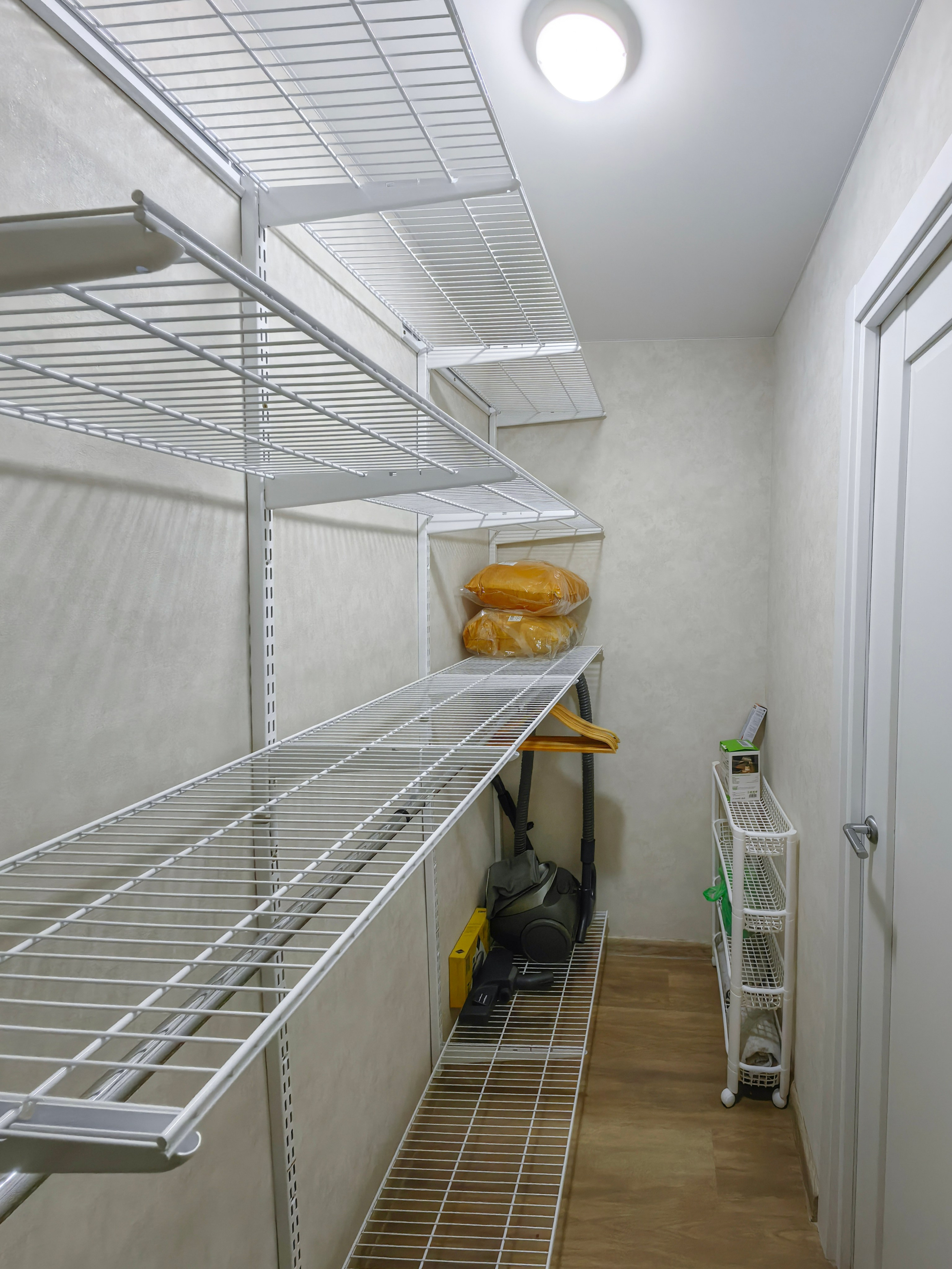 Двухкомнатная квартира. Фотограф Давыдова Дарья | Xsae_ph