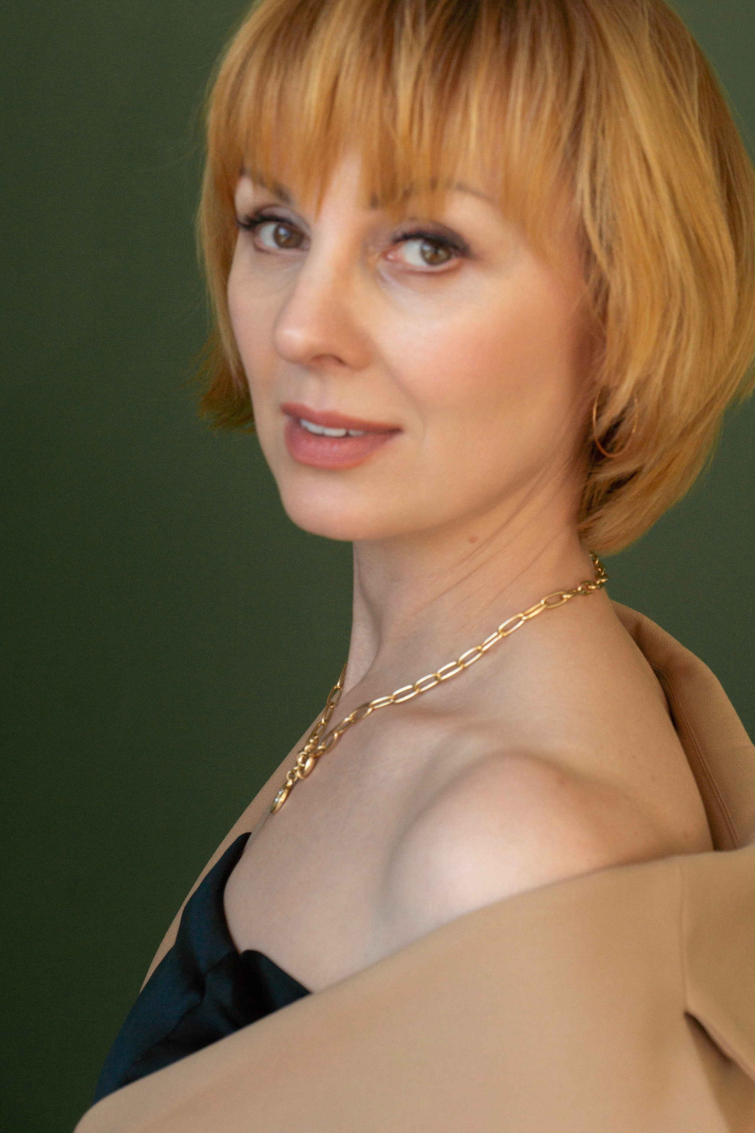 Фото для соцсетей психолога Инны Фурс. Strona internetowa fotografki Elly Tev