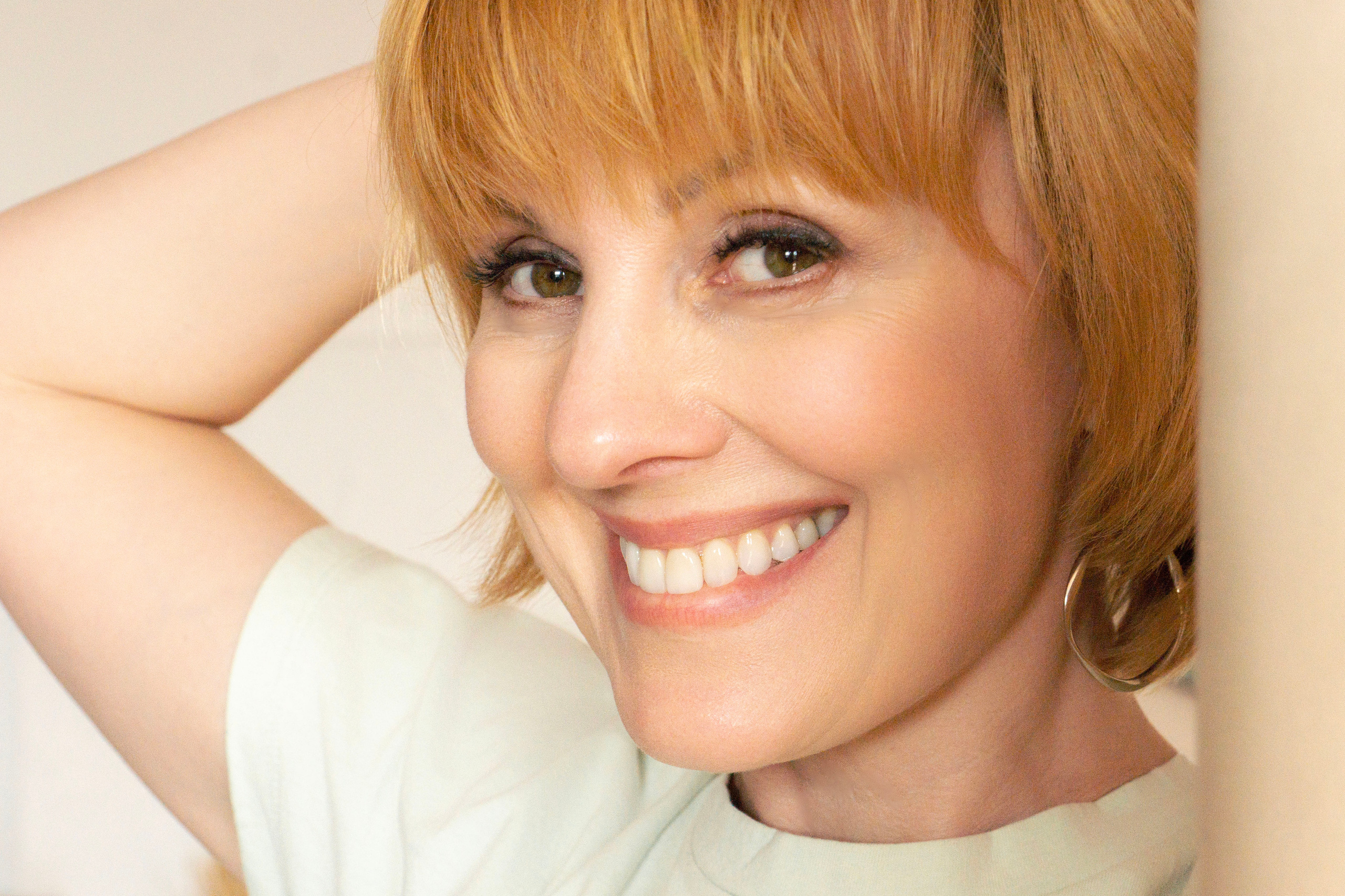 Фото для соцсетей психолога Инны Фурс. Strona internetowa fotografki Elly Tev