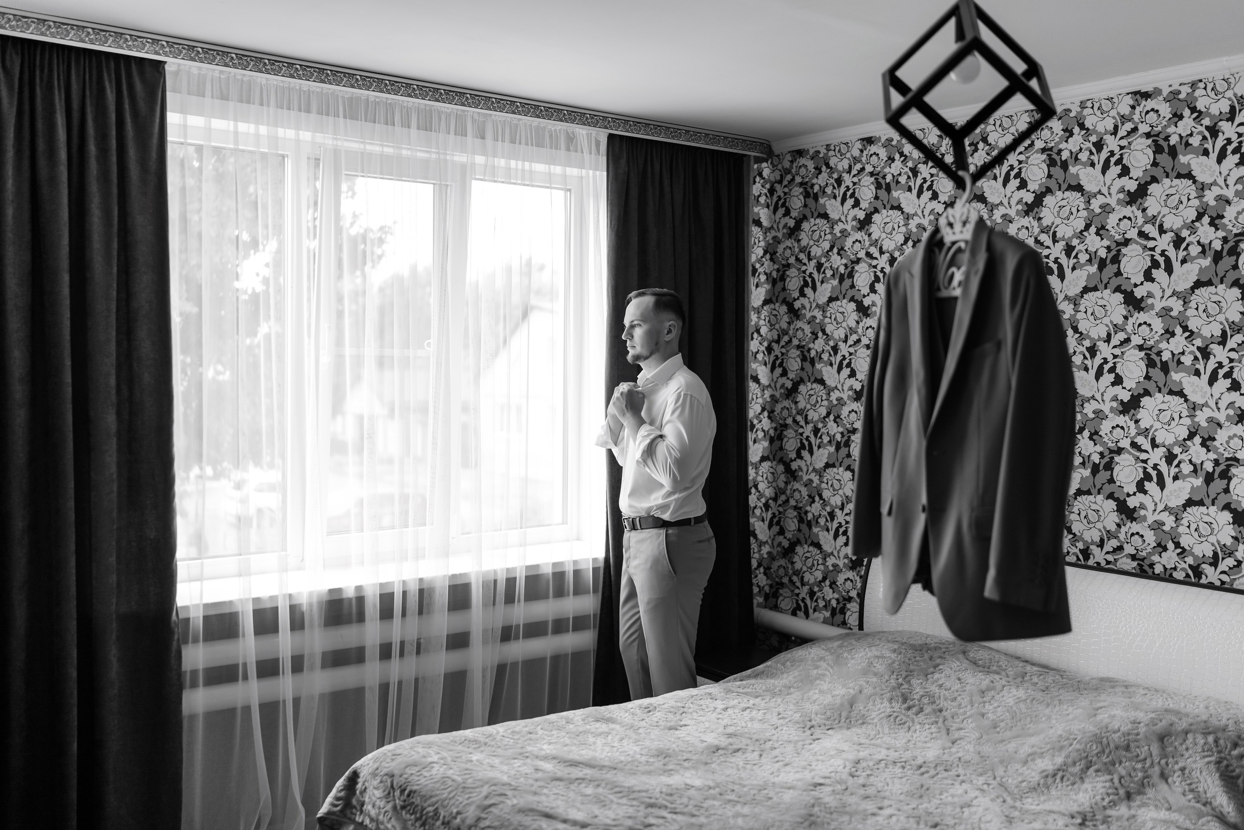 Дмитрий и Олеся. Свадебный и семейный фотограф в Алексеевке Марина Купреева