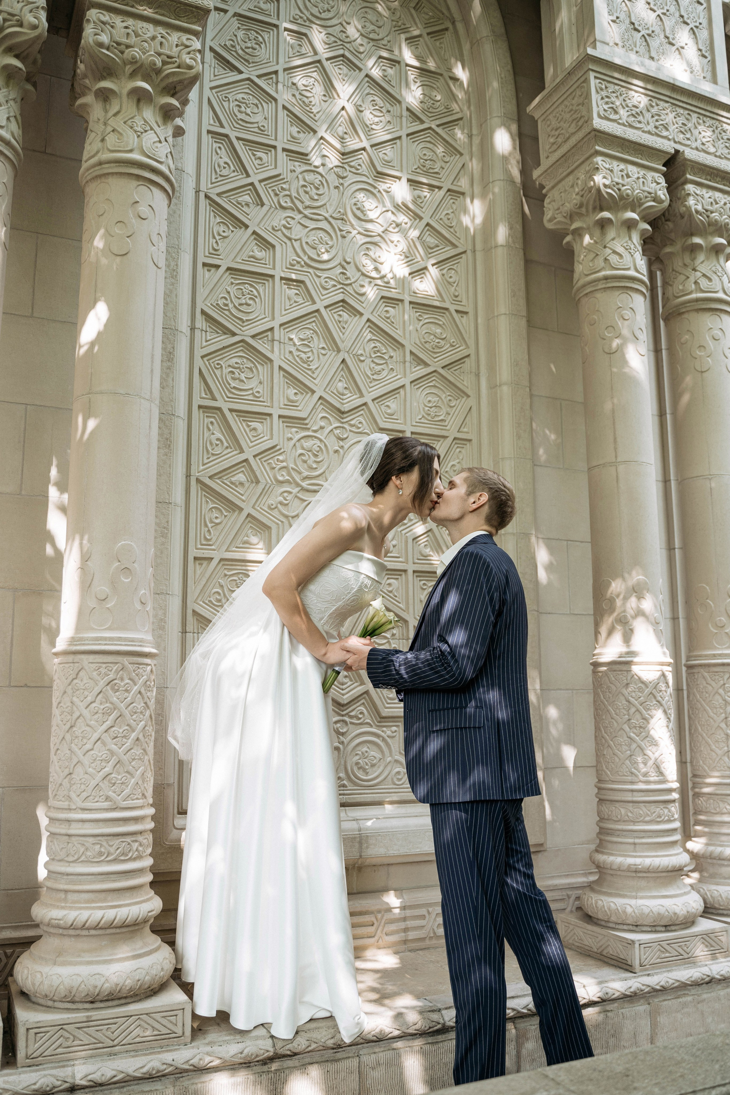 Владислав и Елизавета. Татьяна Тагель