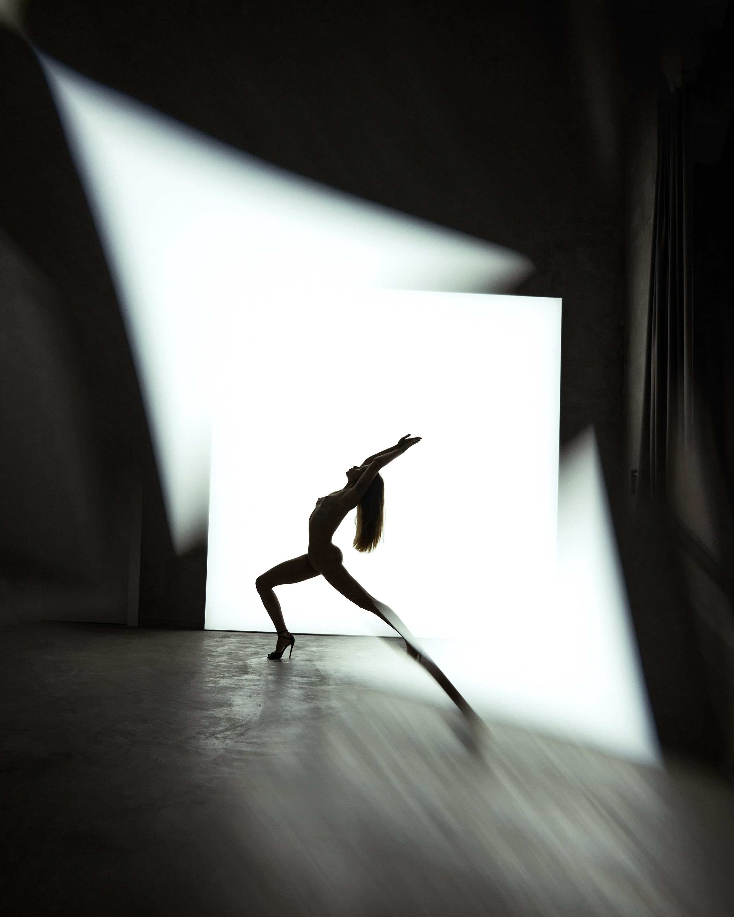 ПОРТРЕТЫ. RIN Production