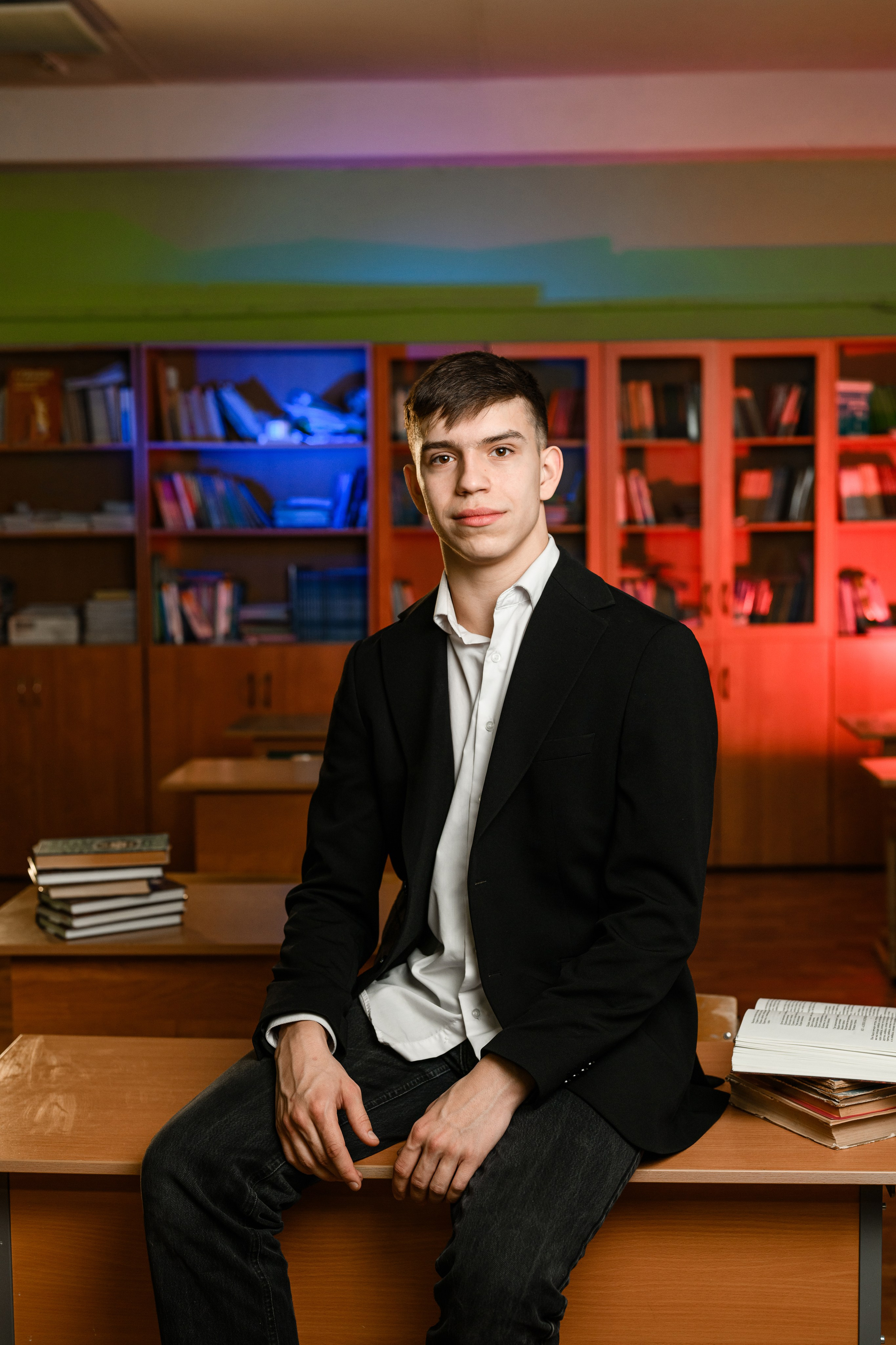 Портфолио 9-11 классы. Семейный, детский и newborn фотограф в г. Дмитров Марина Русакевич