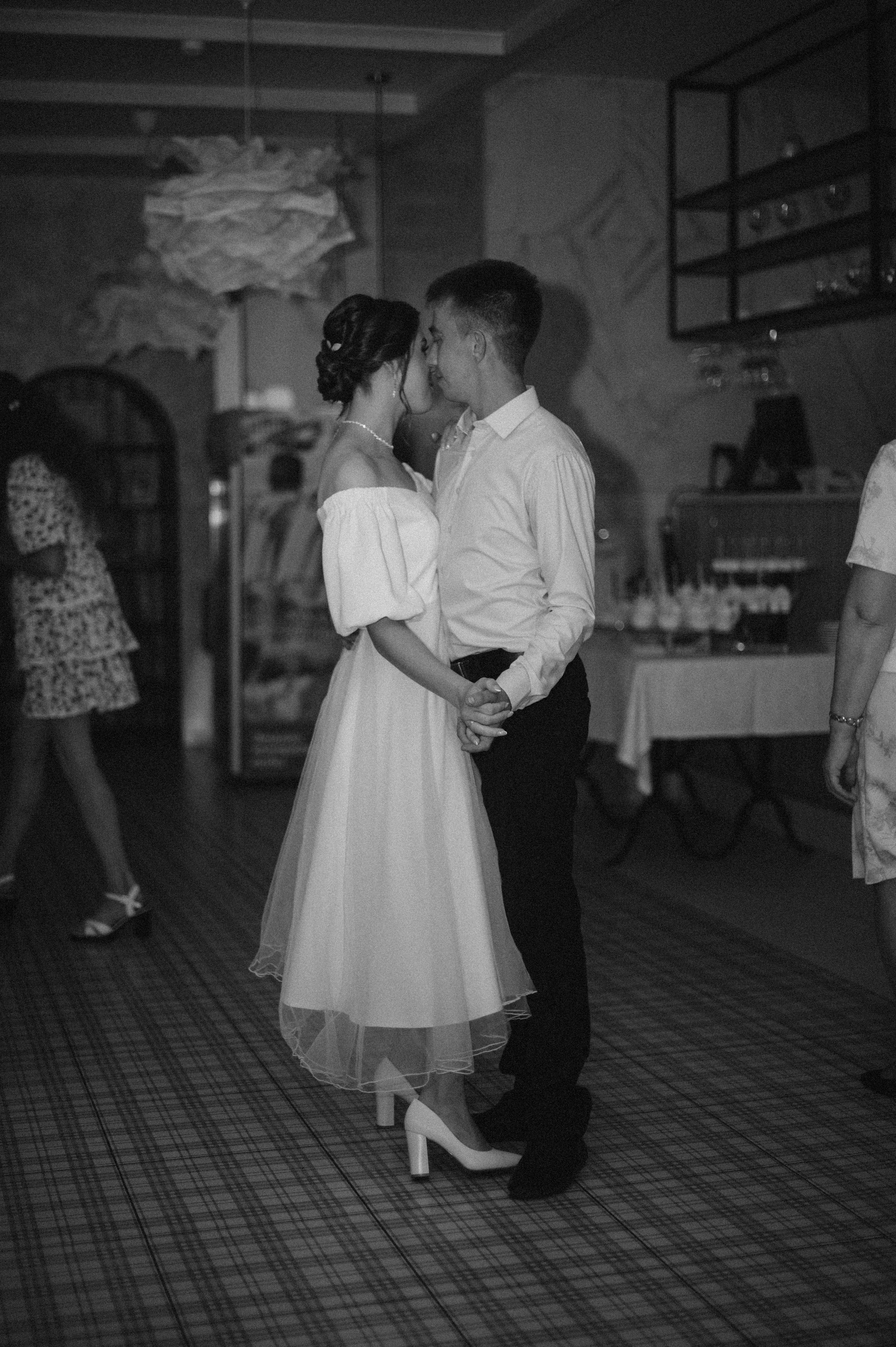 Евгений и Екатерина. Фотограф Виктория Воронина